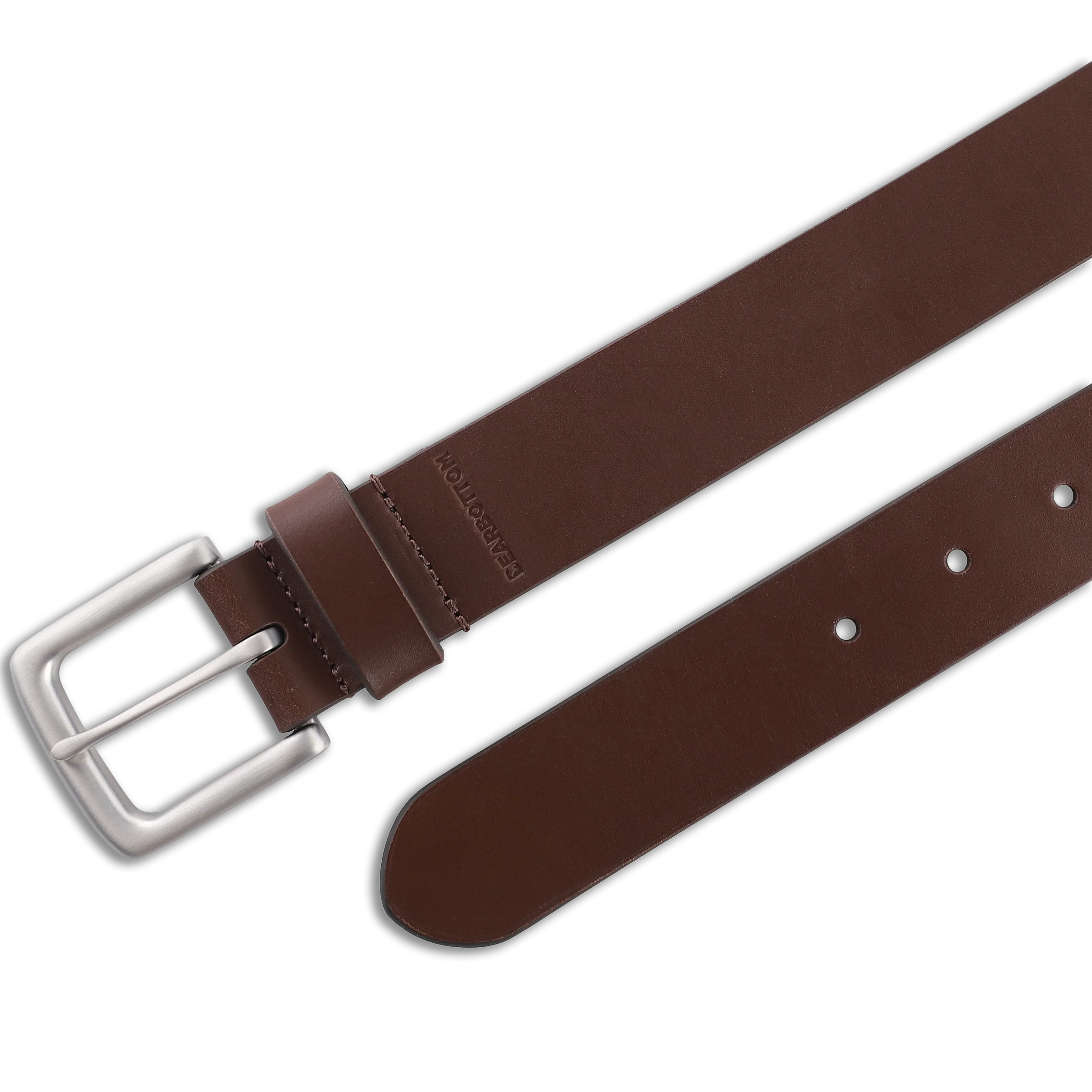 Daily Leather Belt - Image 4