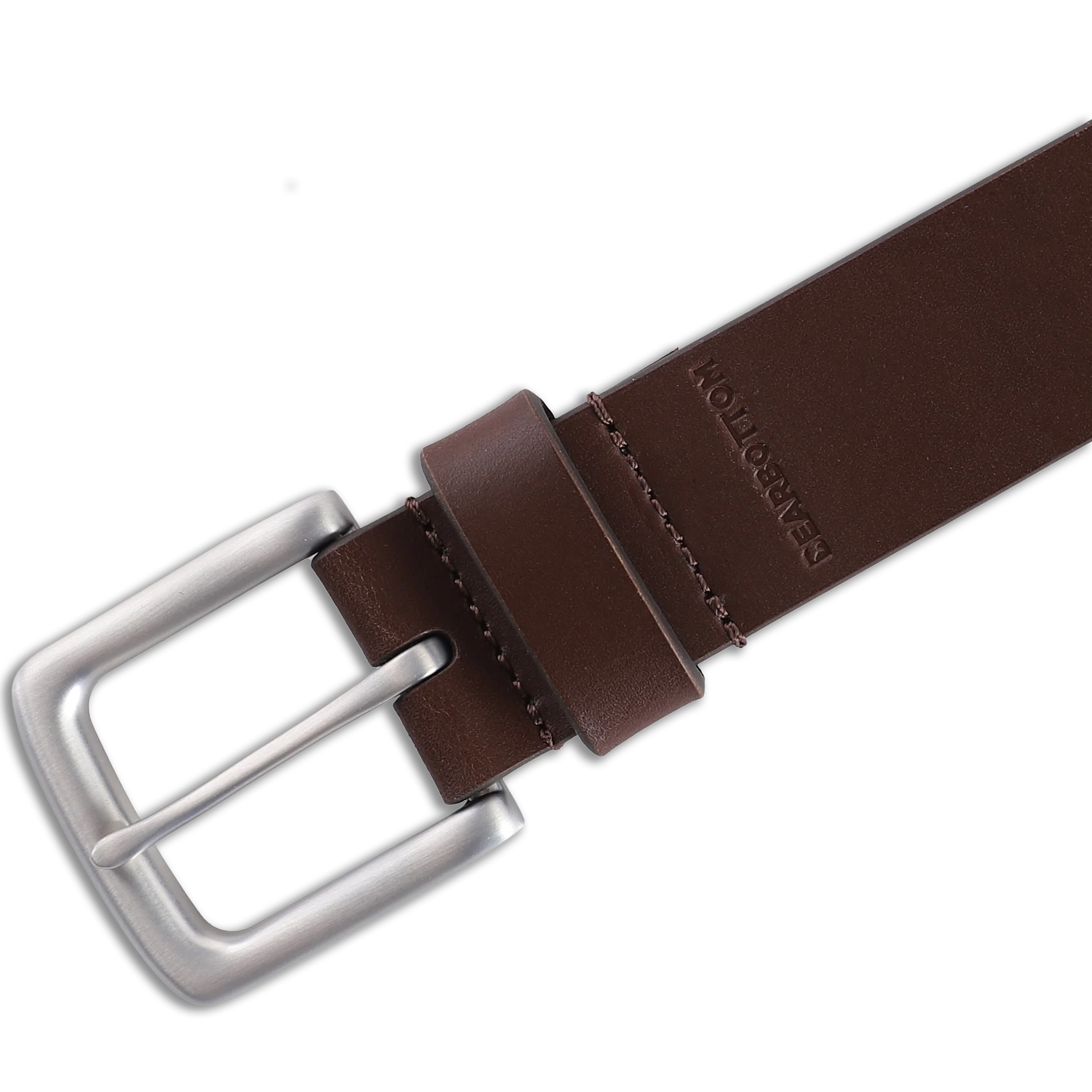 Daily Leather Belt - Image 5