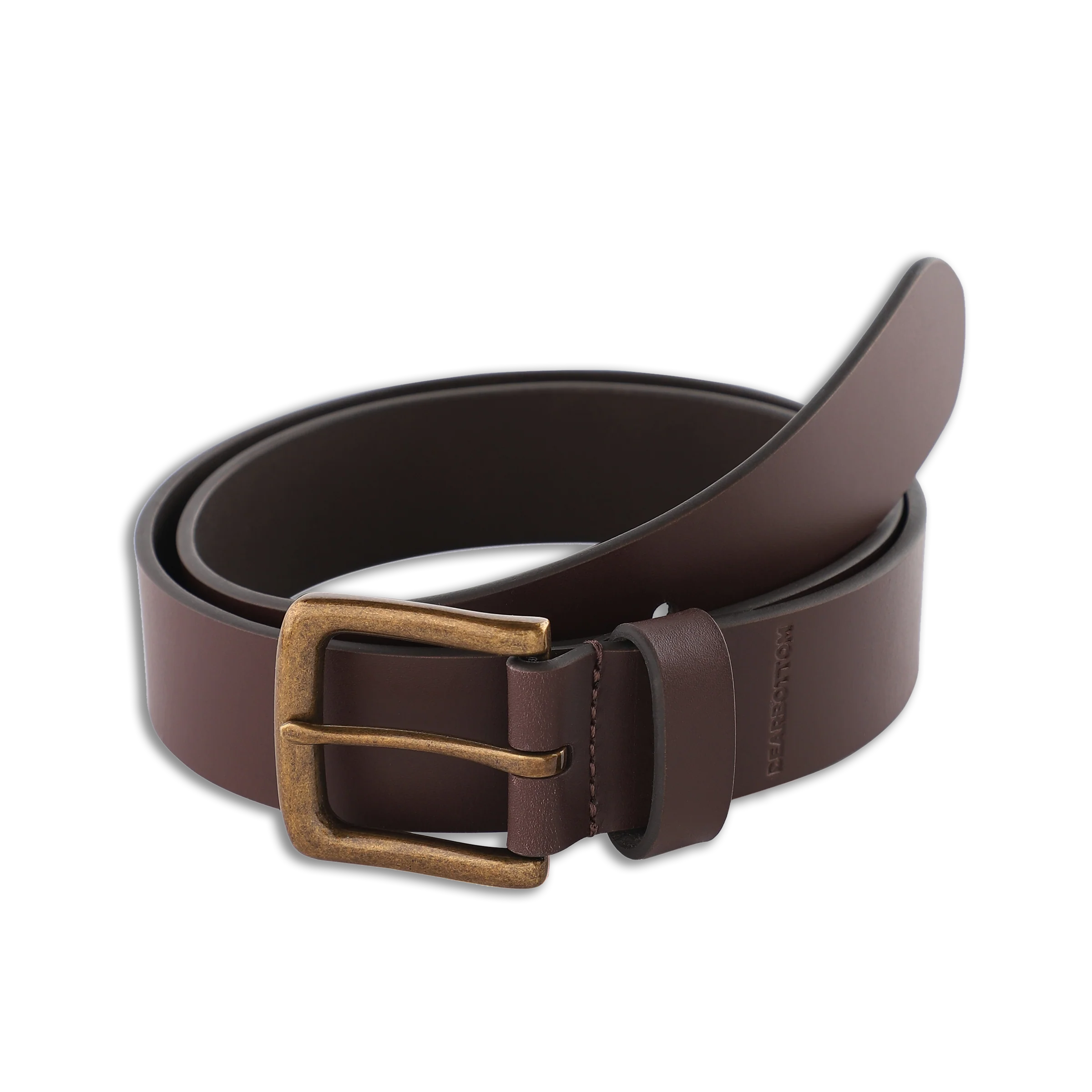 Daily Leather Belt - Image 6