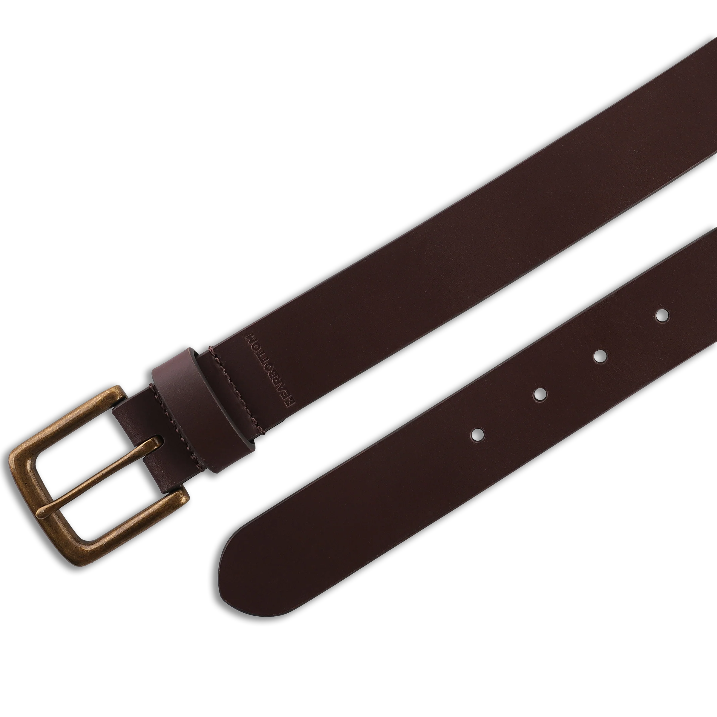 Daily Leather Belt - Image 9