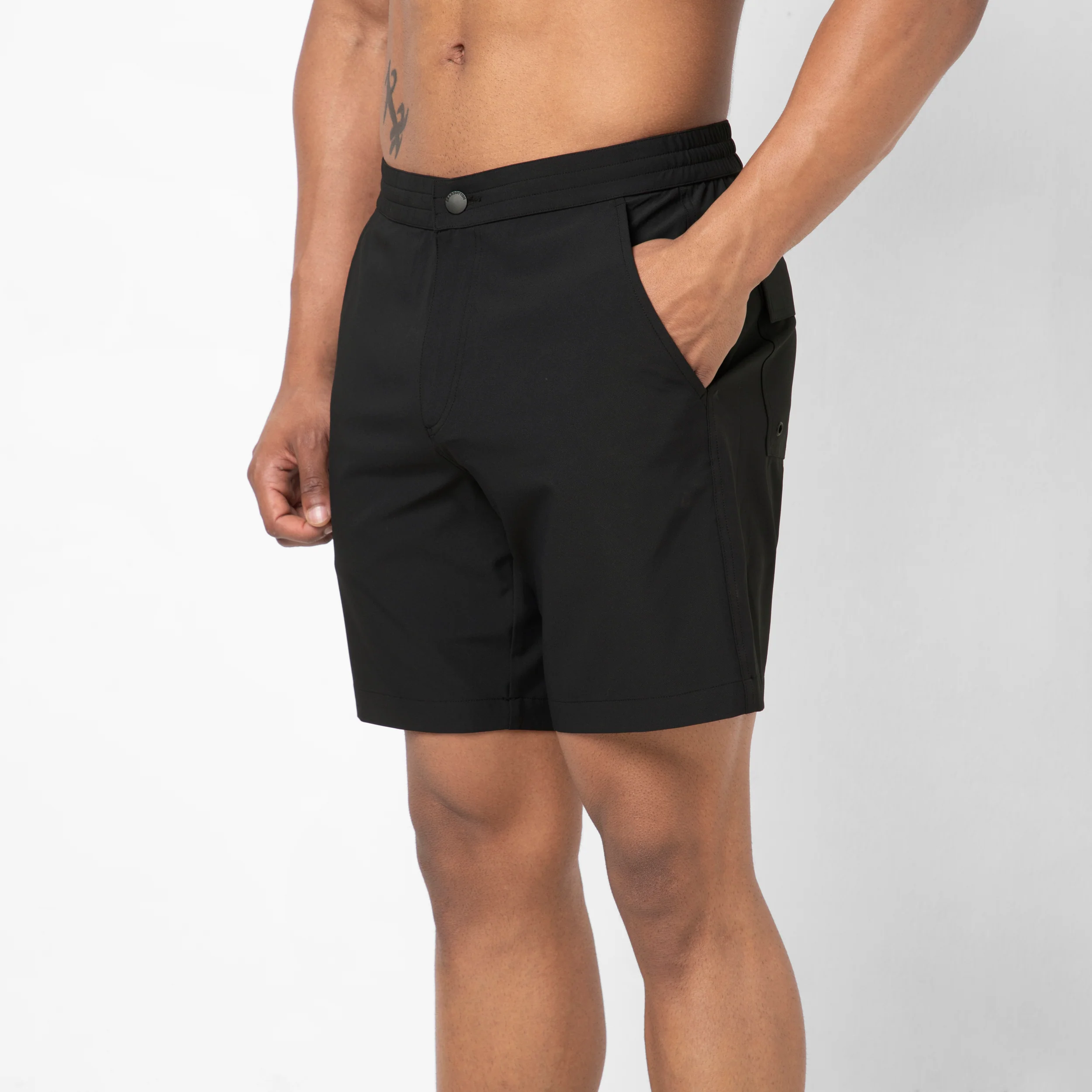 Deck Short - Image 19