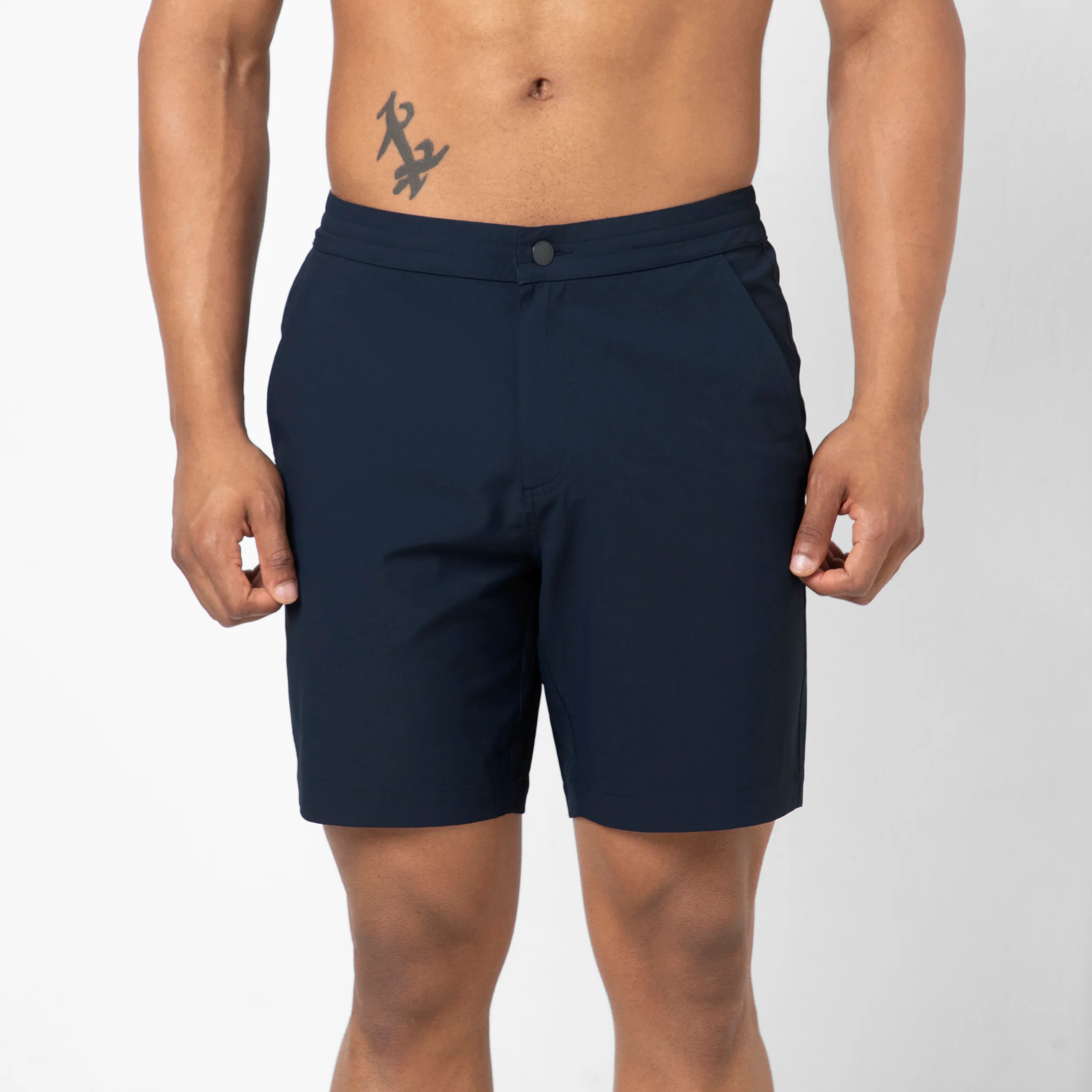 Deck Short - Image 9