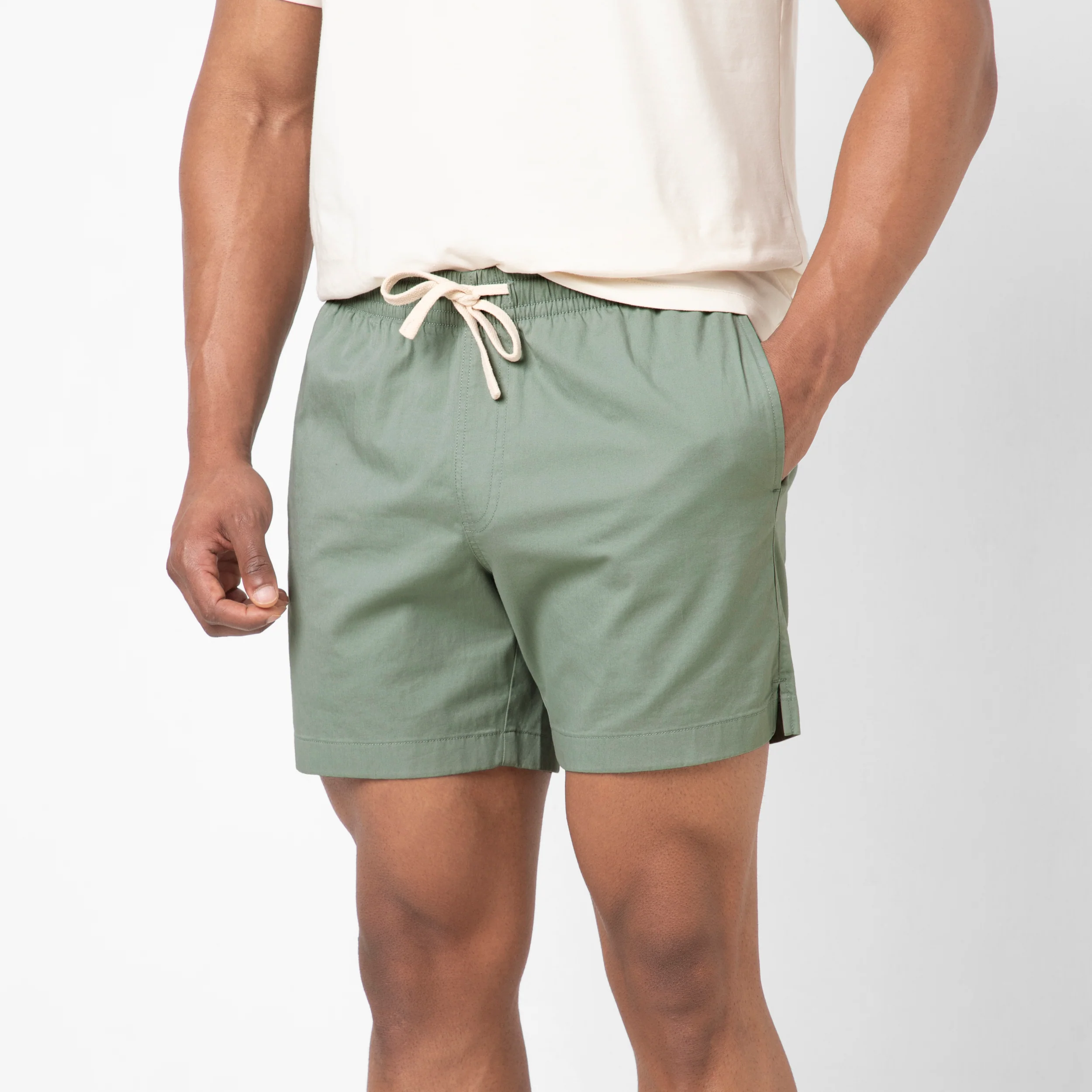 Drawstring Short - Image 10