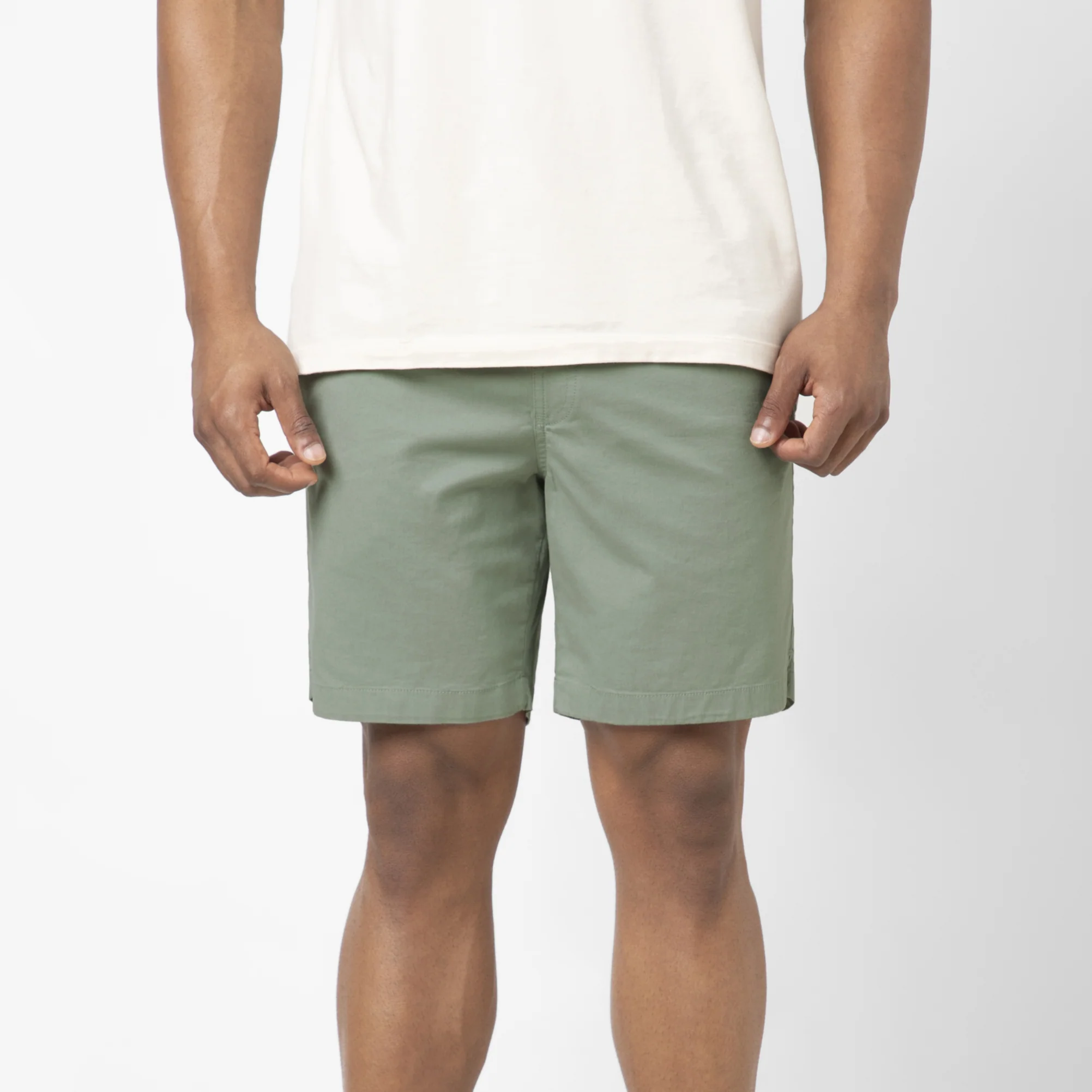 Drawstring Short - Image 104