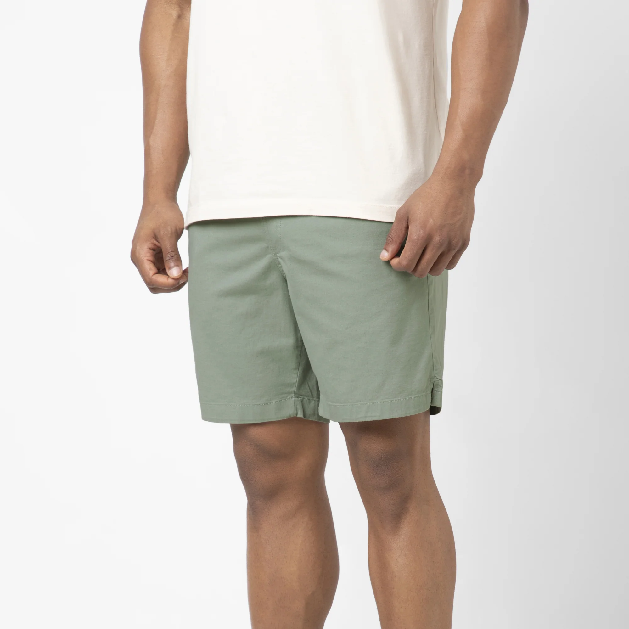 Drawstring Short - Image 105