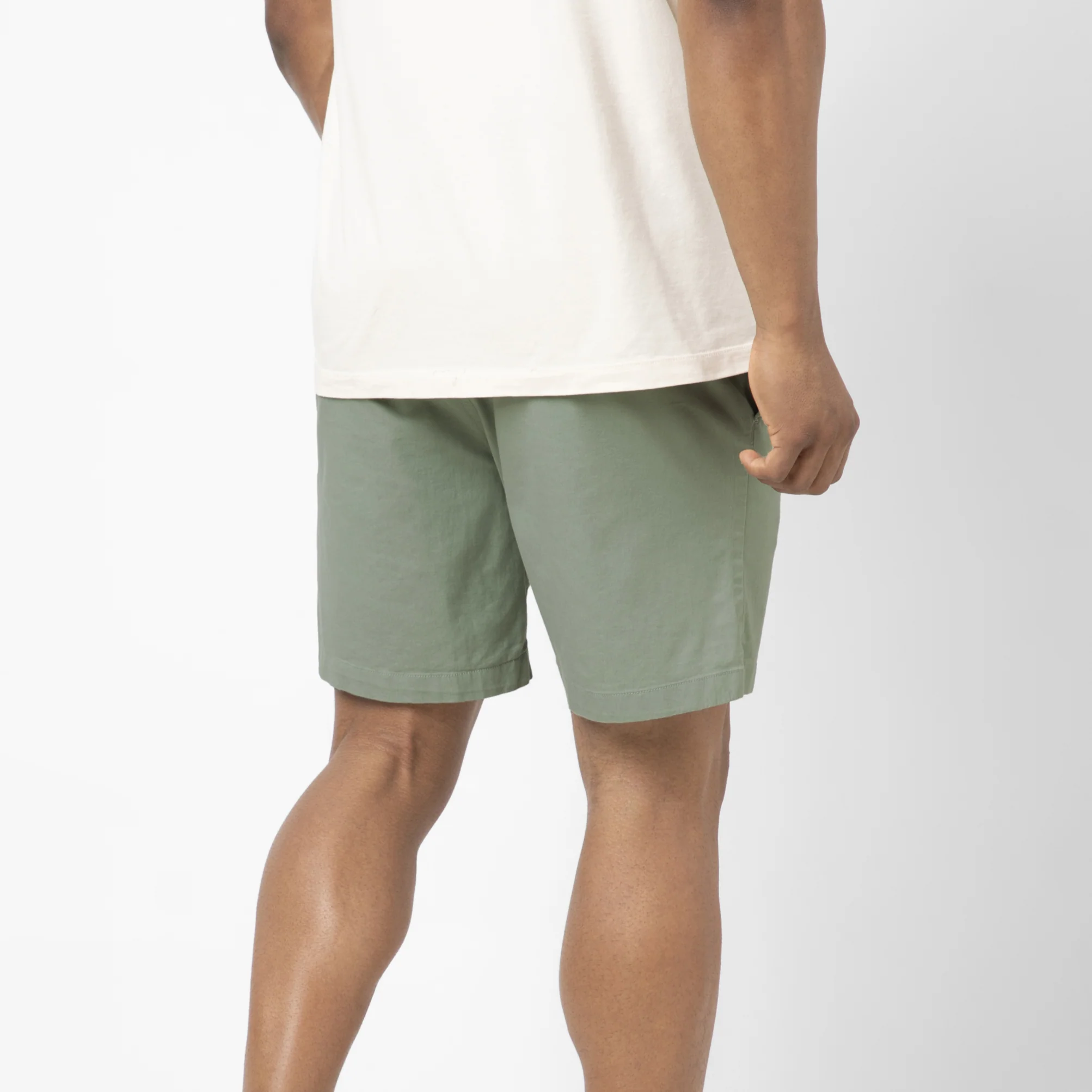 Drawstring Short - Image 106