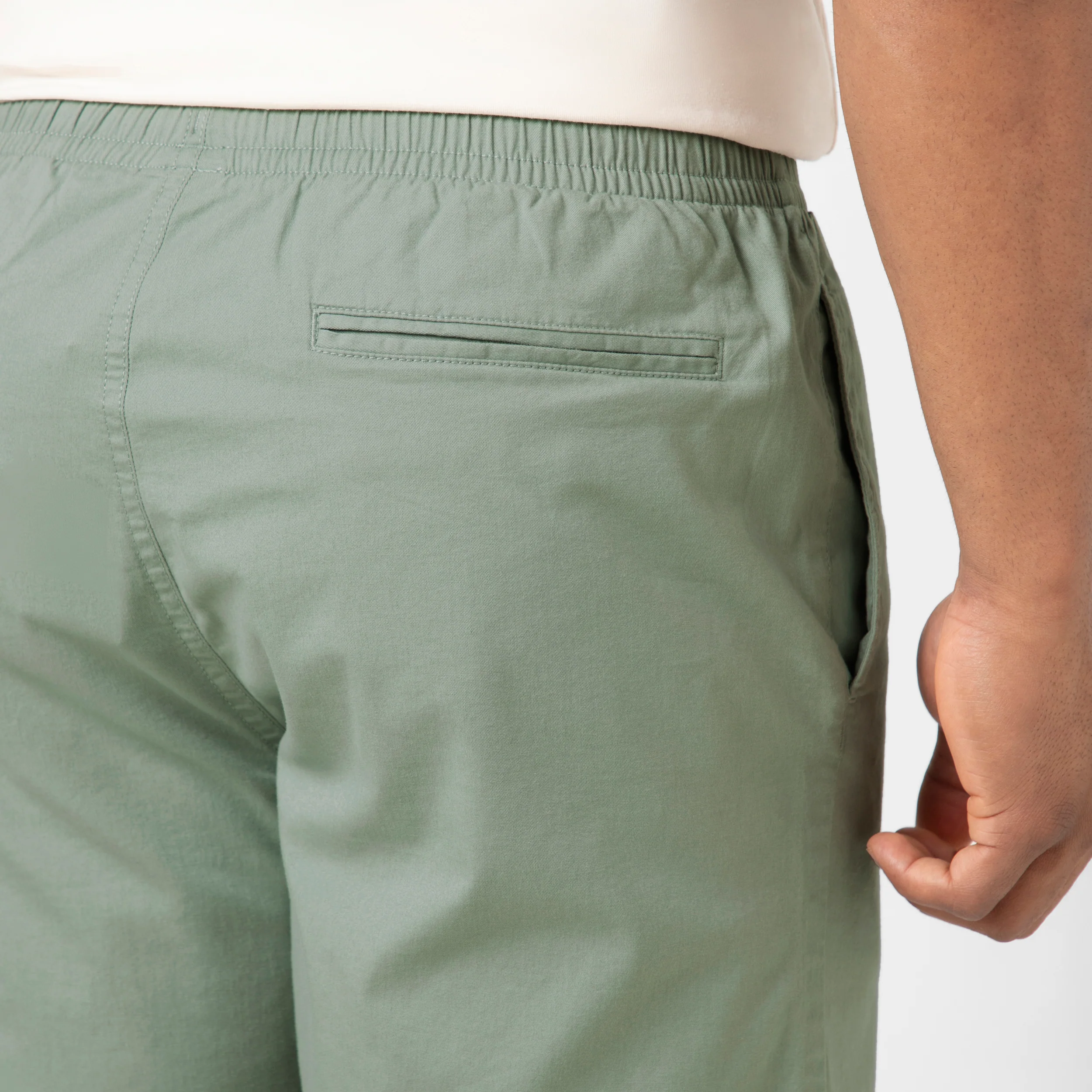 Drawstring Short - Image 108