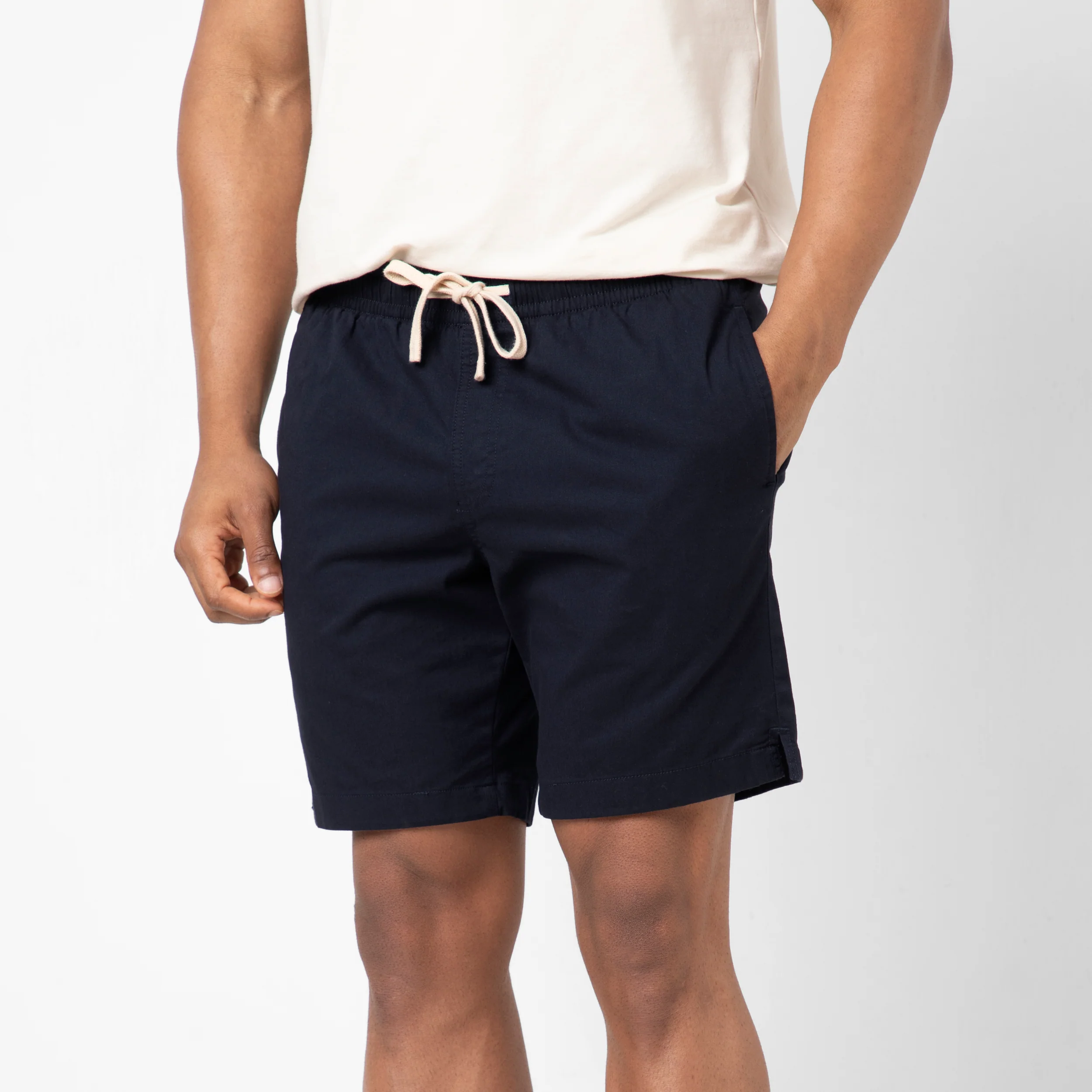 Drawstring Short - Image 112