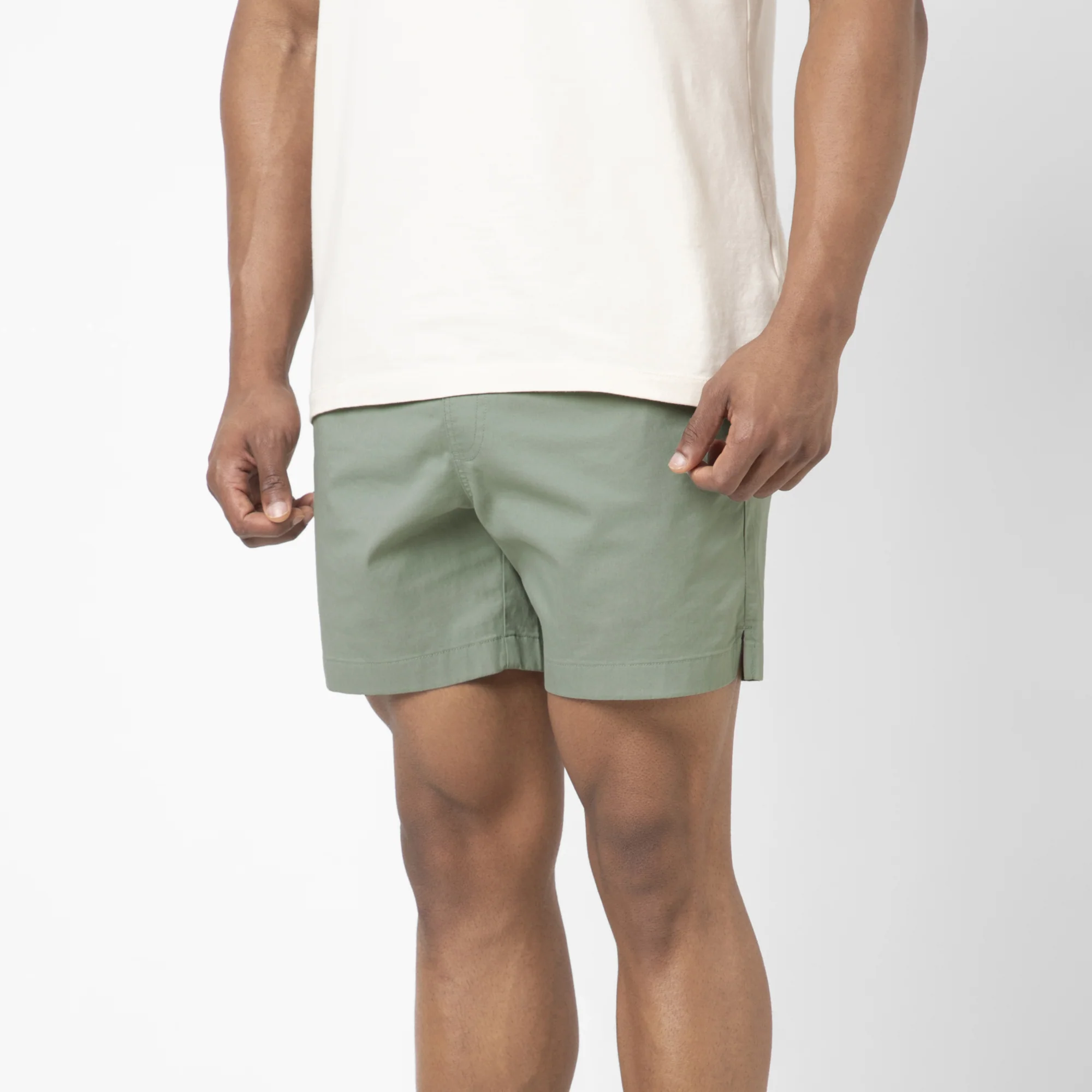 Drawstring Short - Image 12