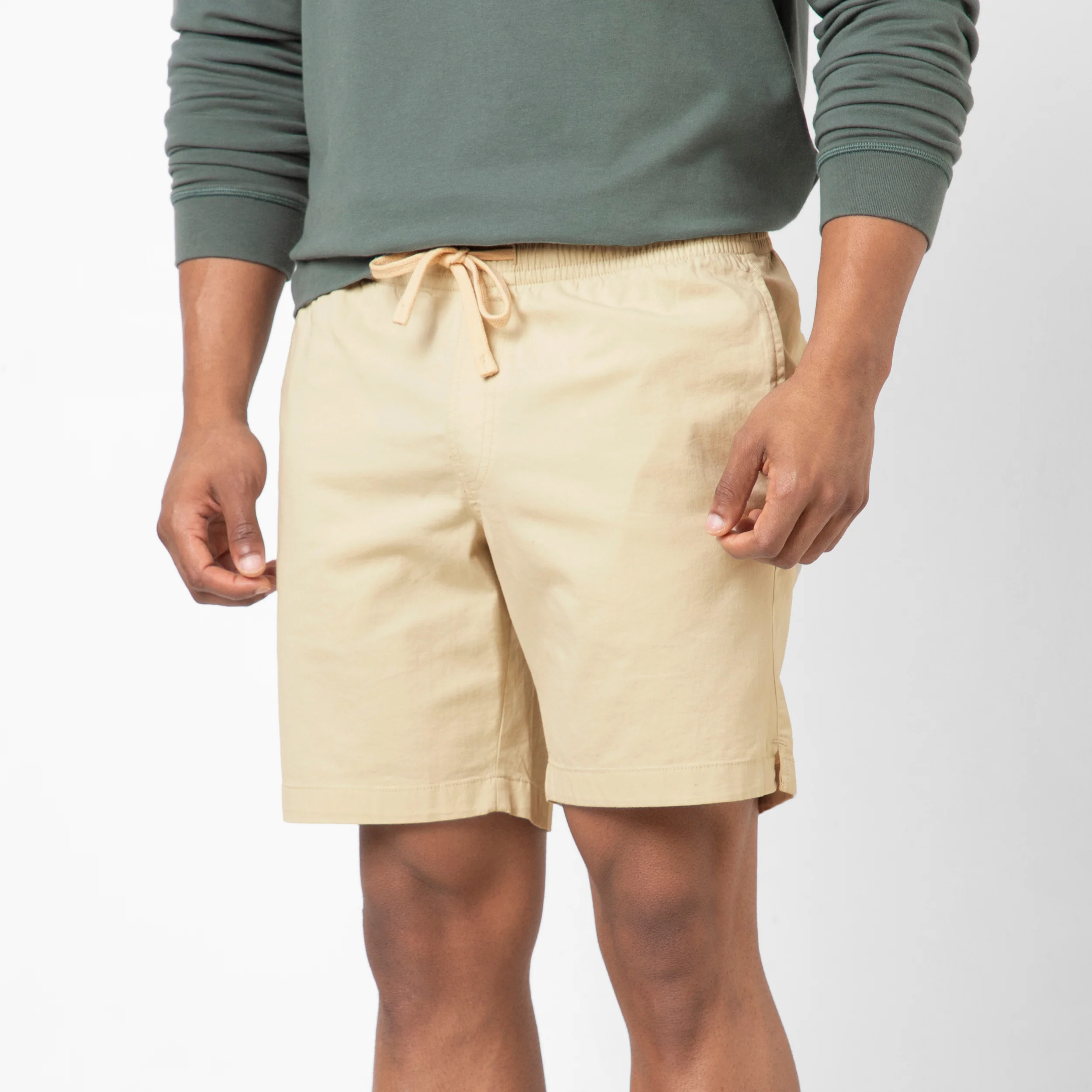 Drawstring Short - Image 121
