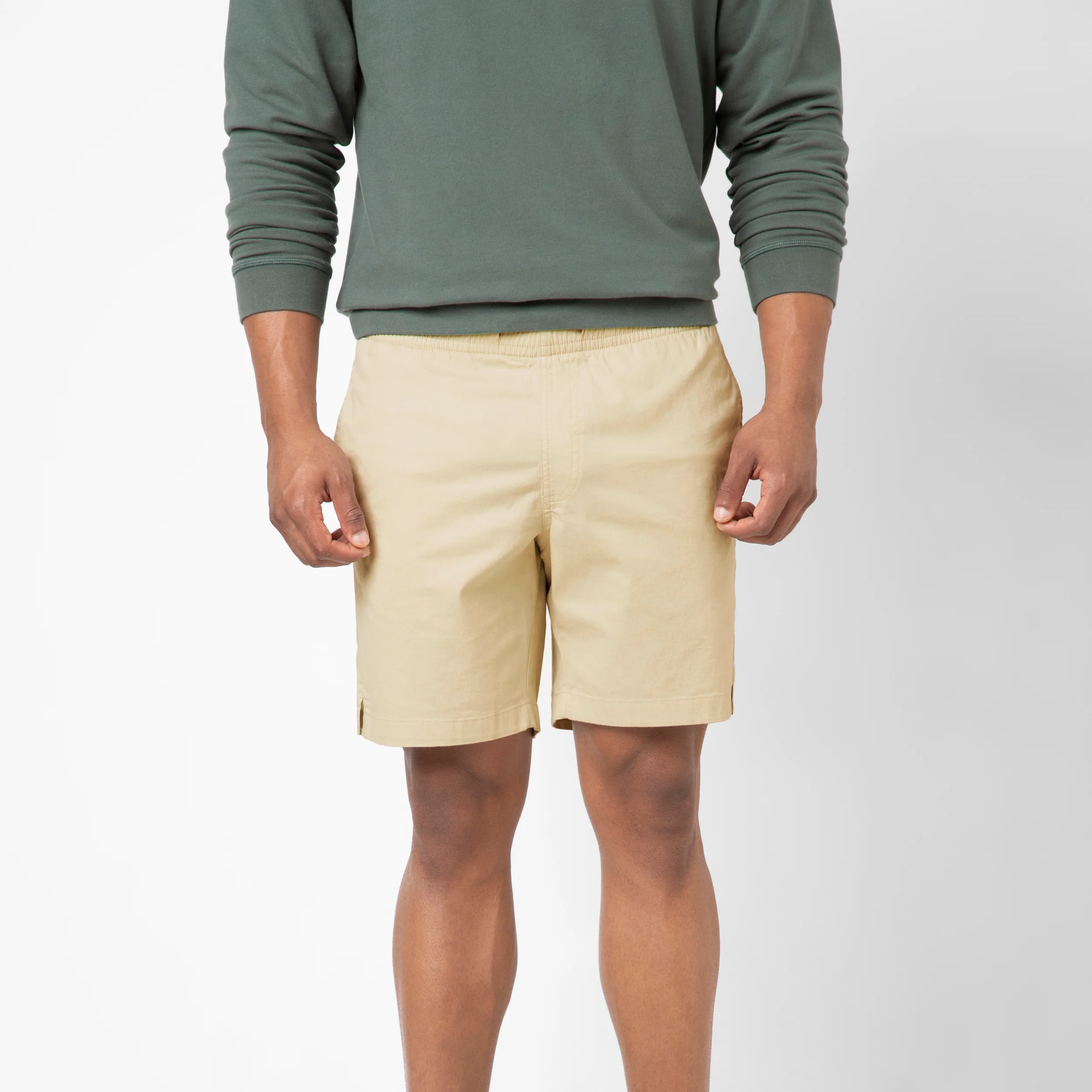 Drawstring Short - Image 122