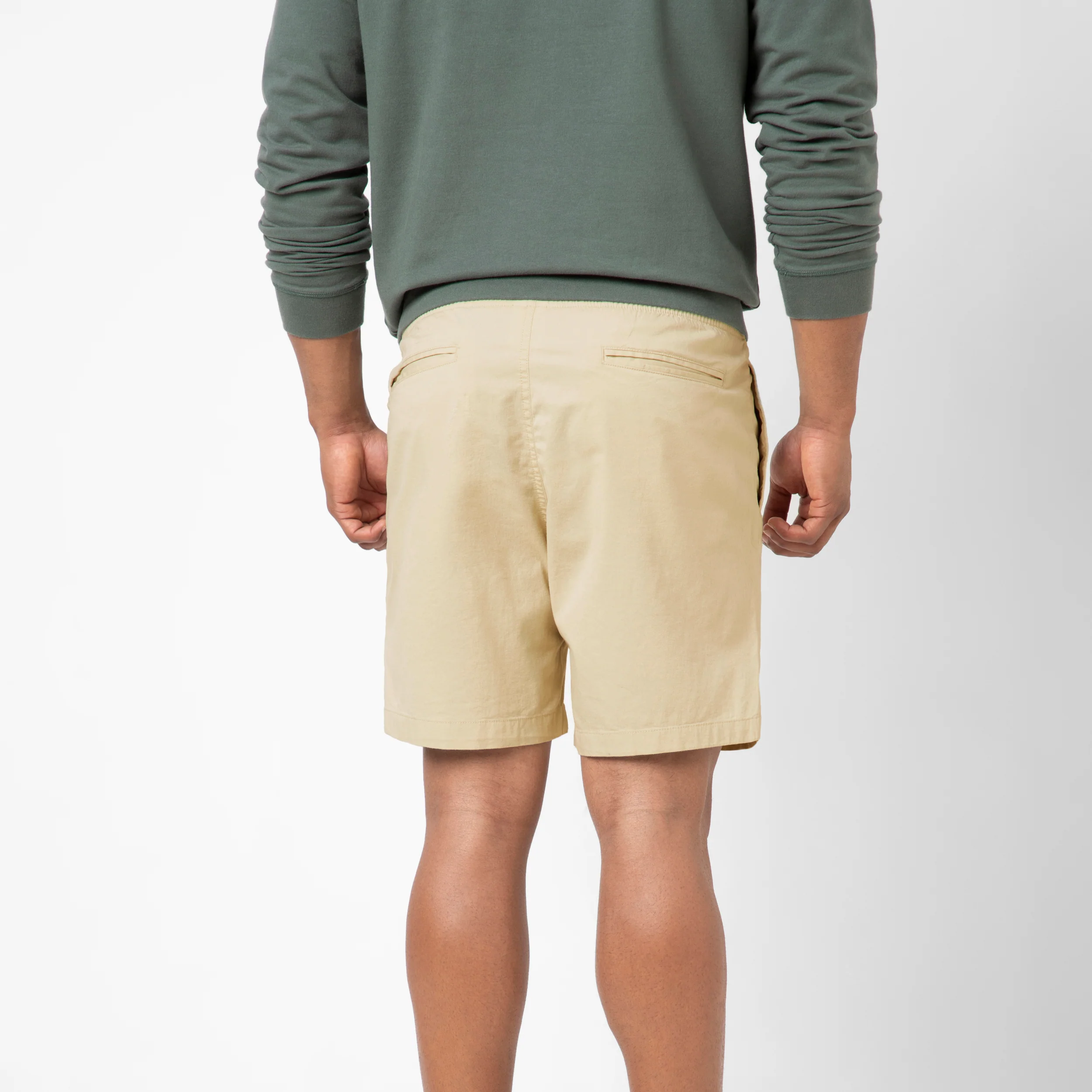 Drawstring Short - Image 124