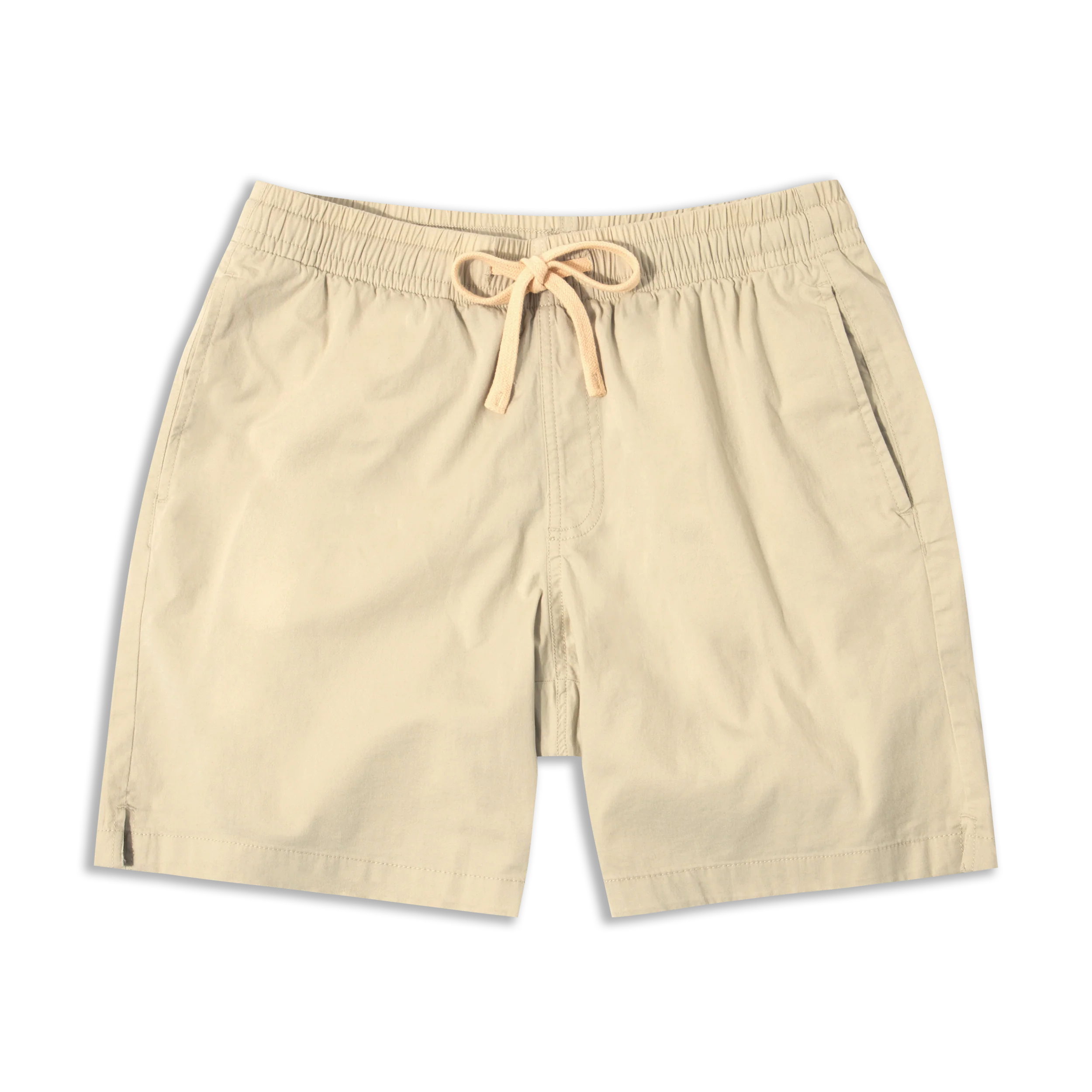 Drawstring Short - Image 128