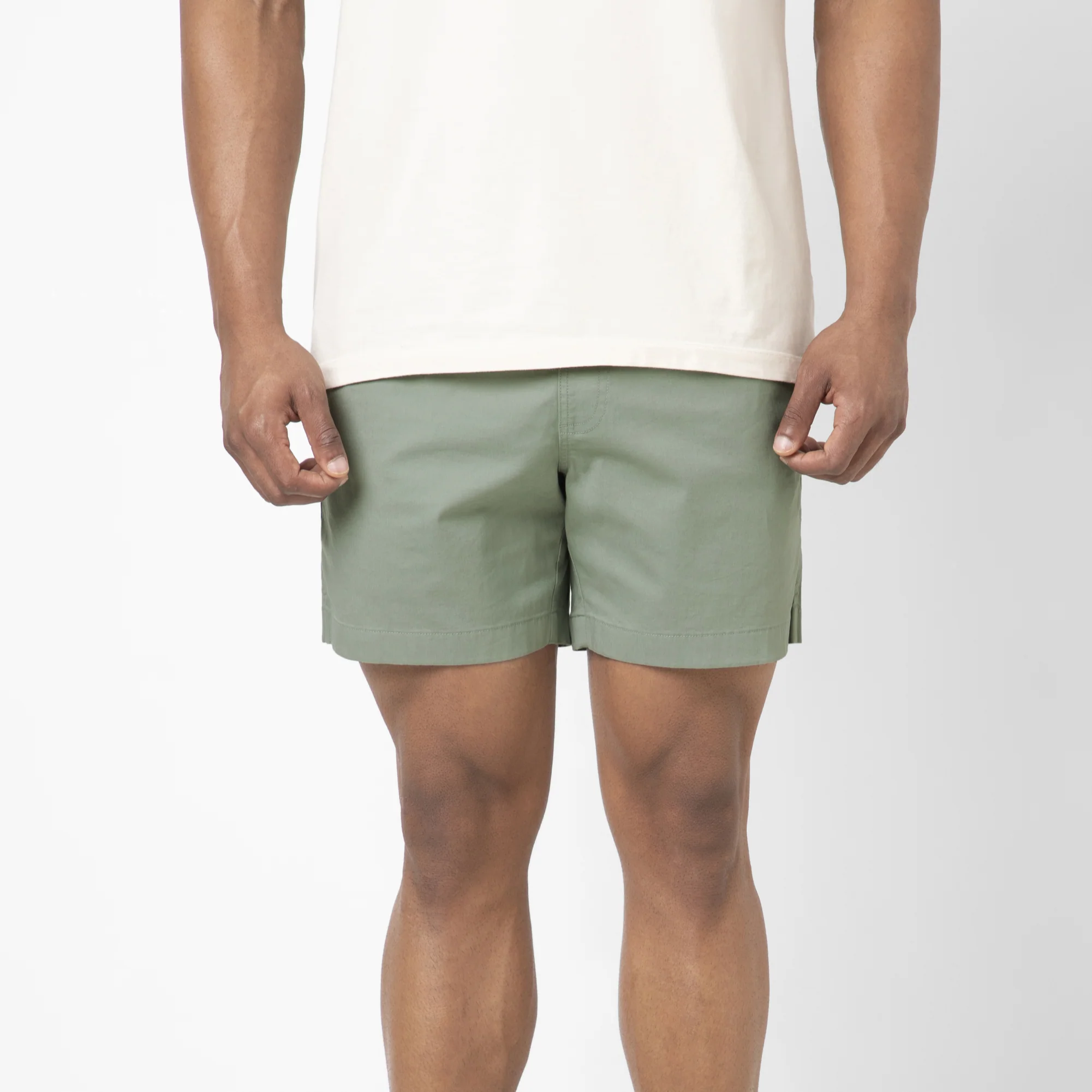Drawstring Short - Image 13