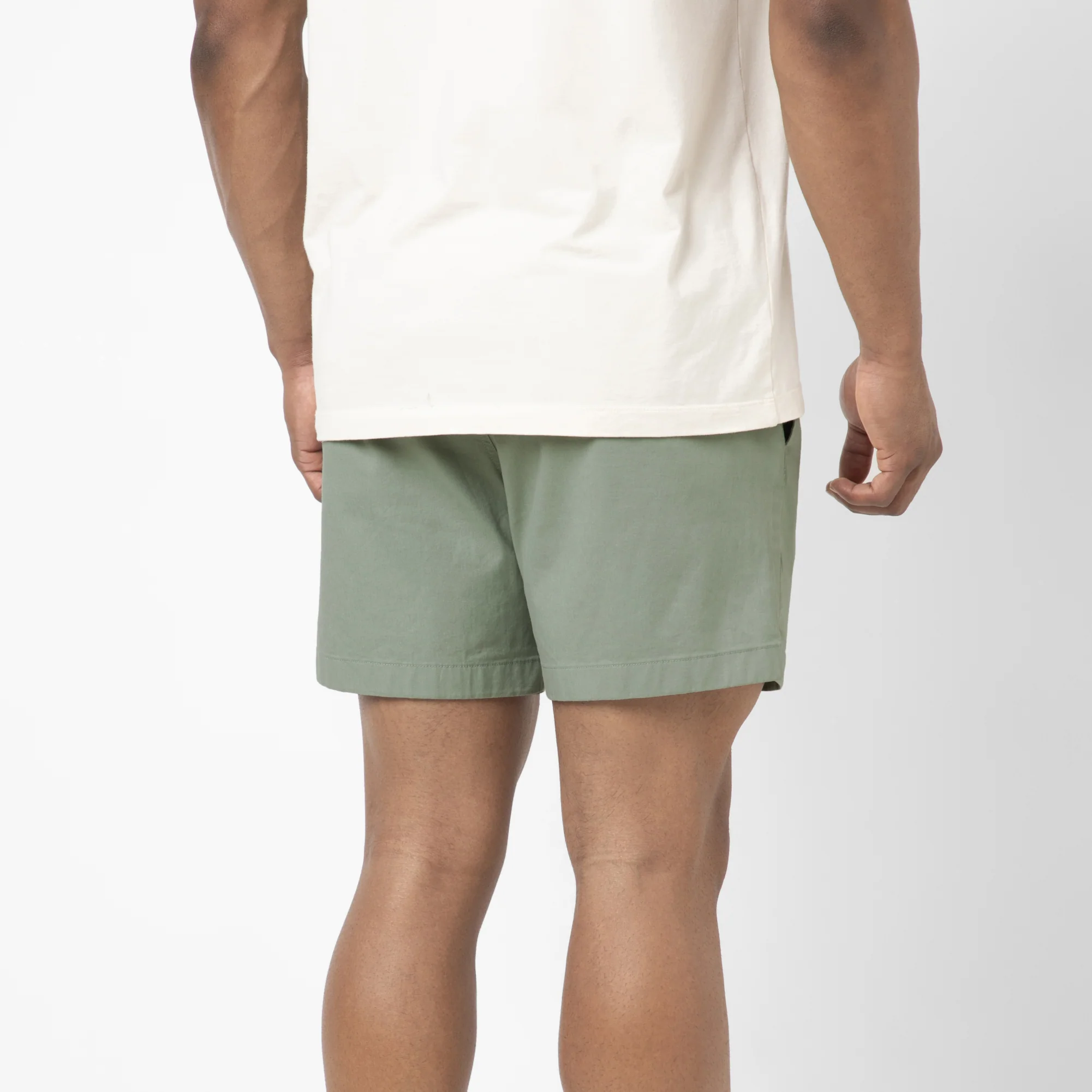 Drawstring Short - Image 14