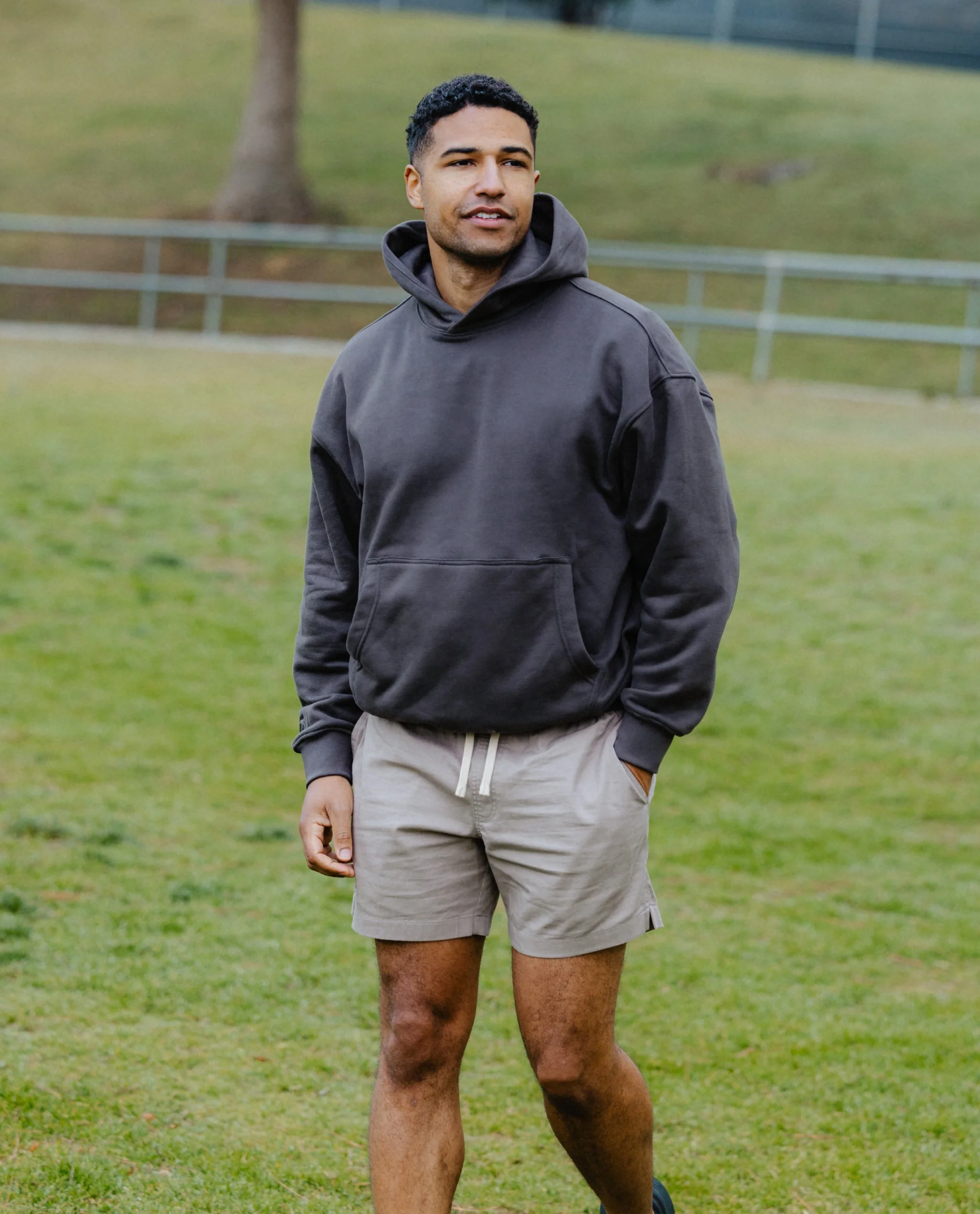 Drawstring Short - Image 19