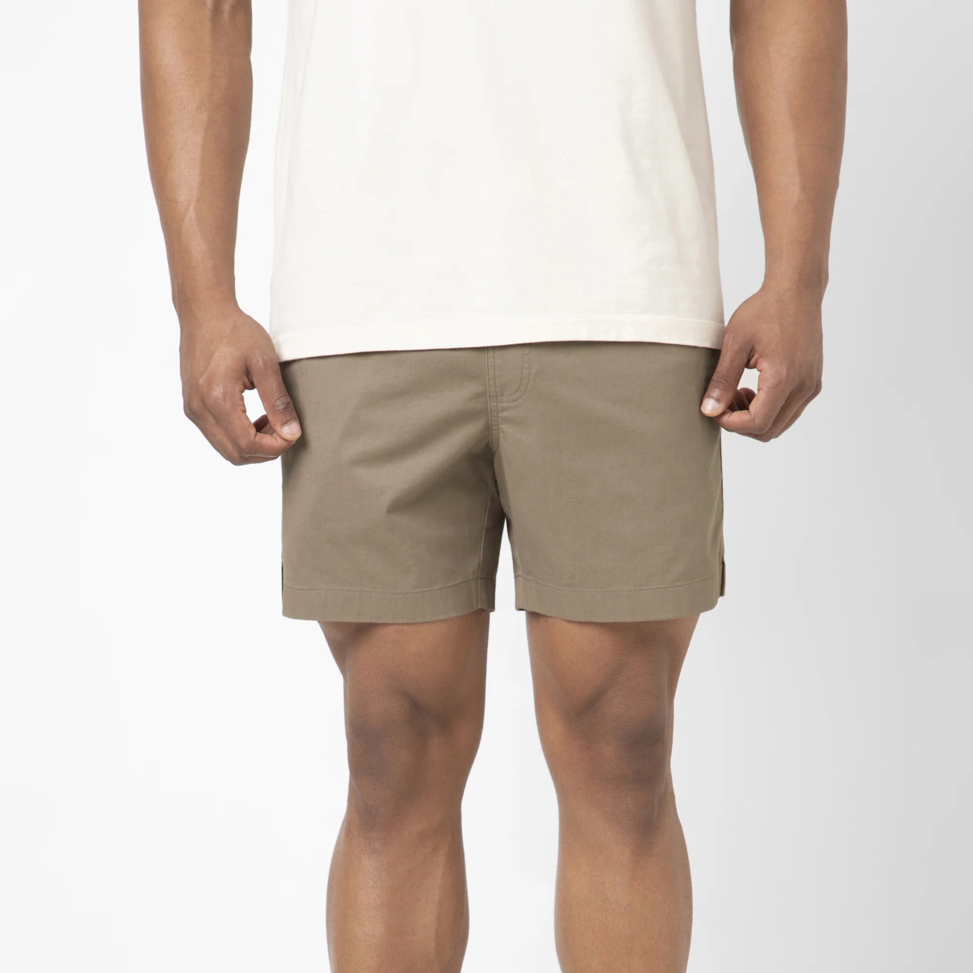 Drawstring Short - Image 2