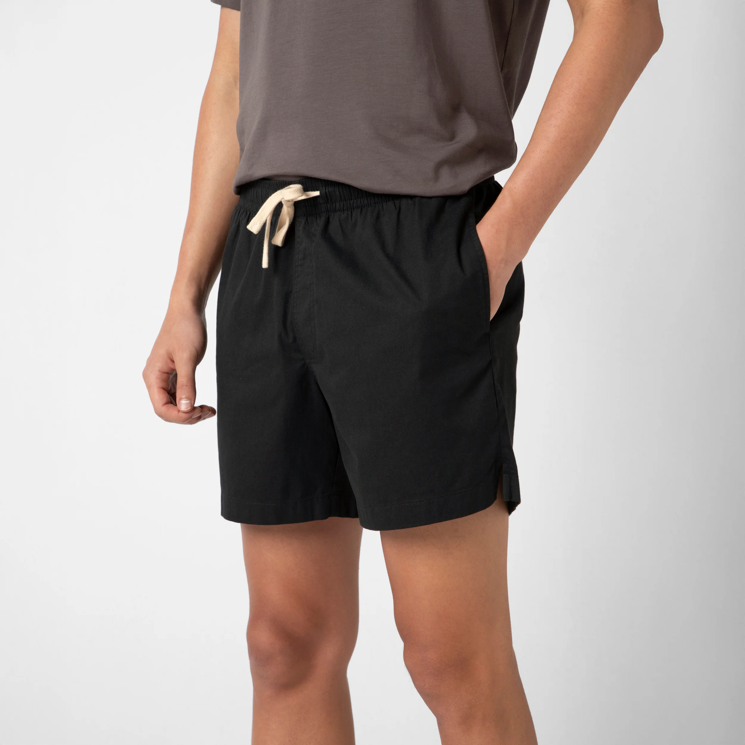 Drawstring Short - Image 20