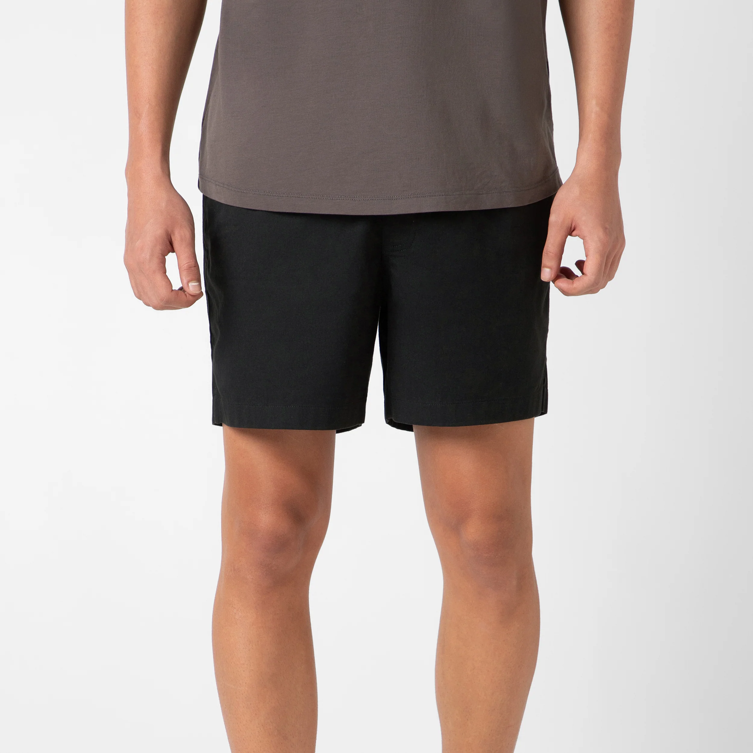 Drawstring Short - Image 21