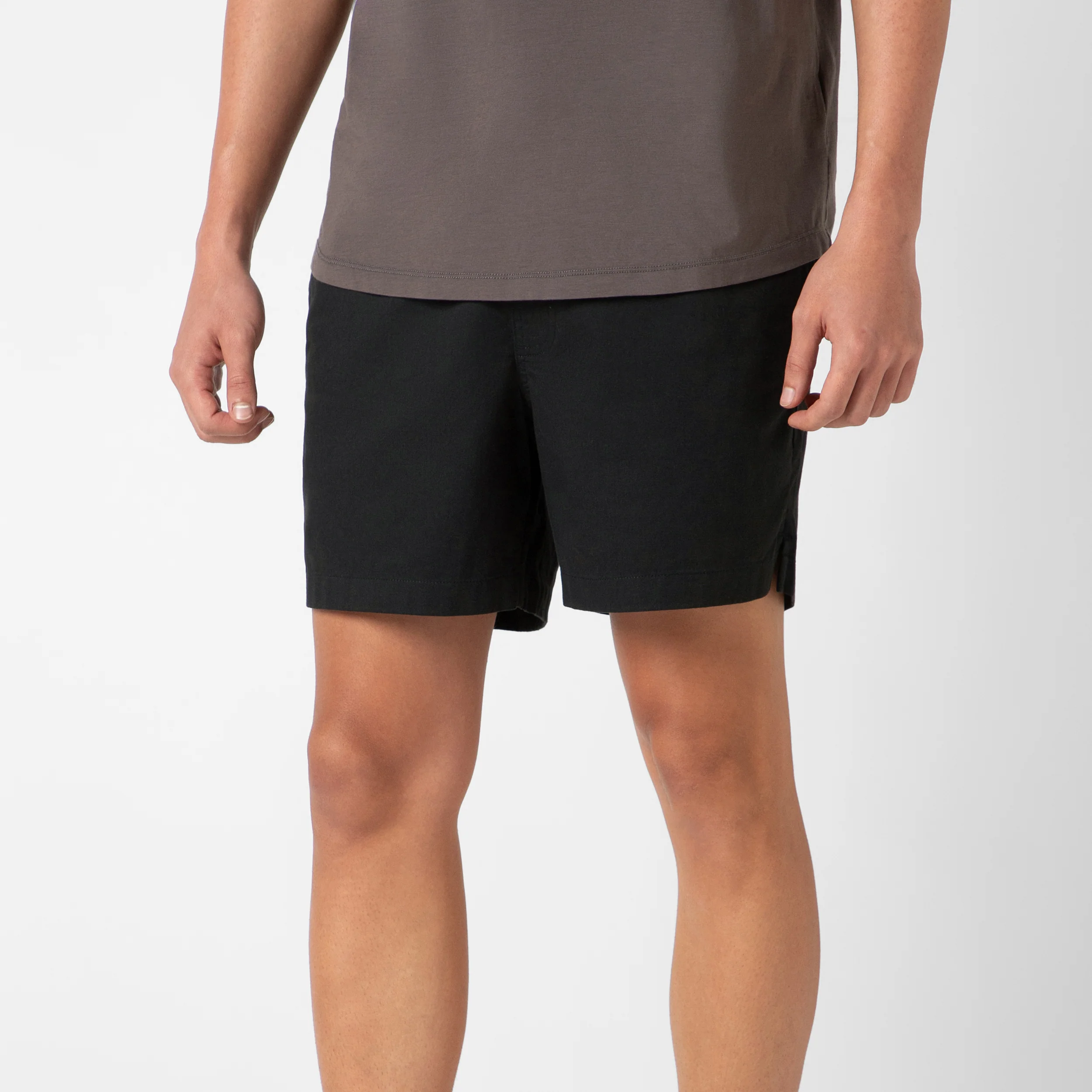 Drawstring Short - Image 22