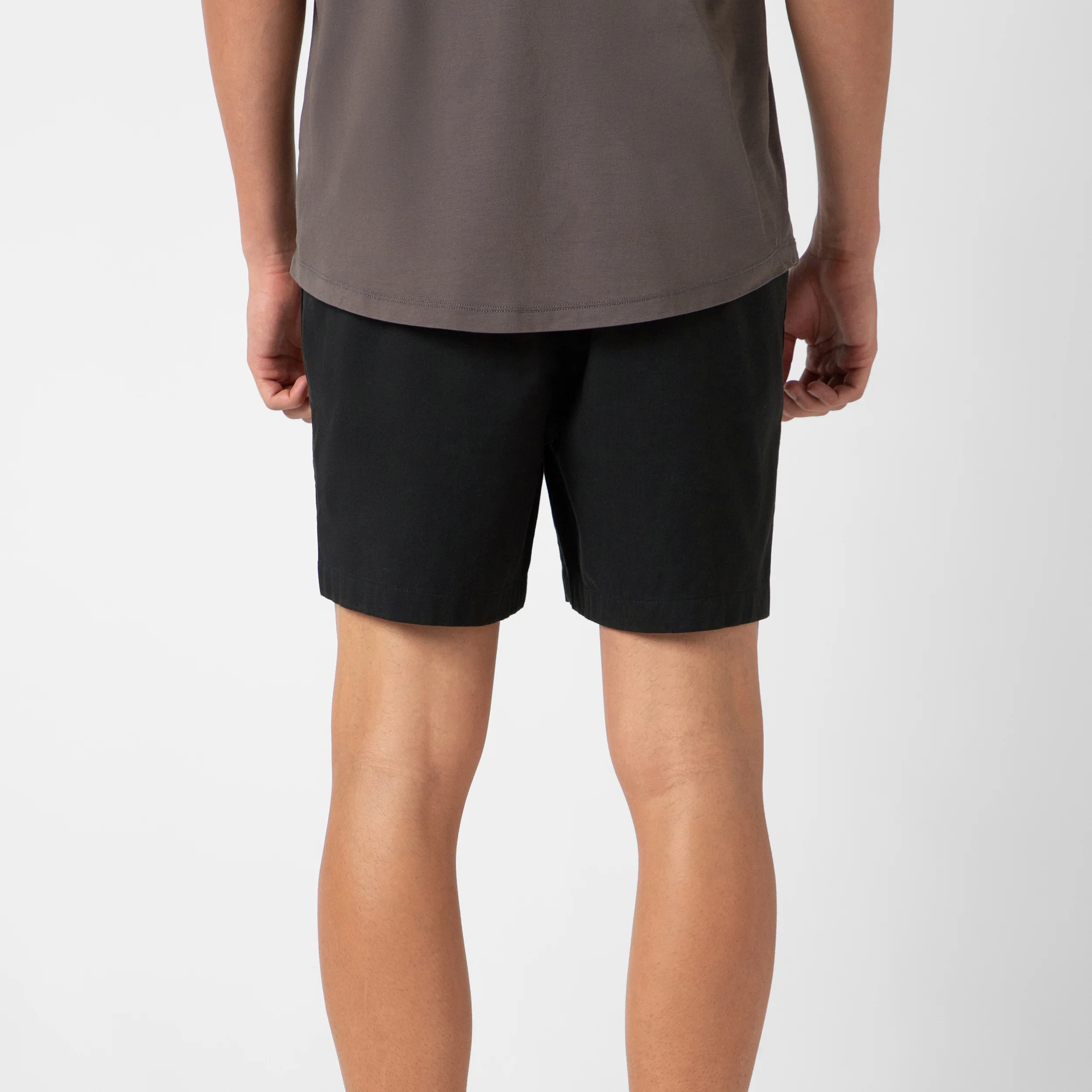 Drawstring Short - Image 23
