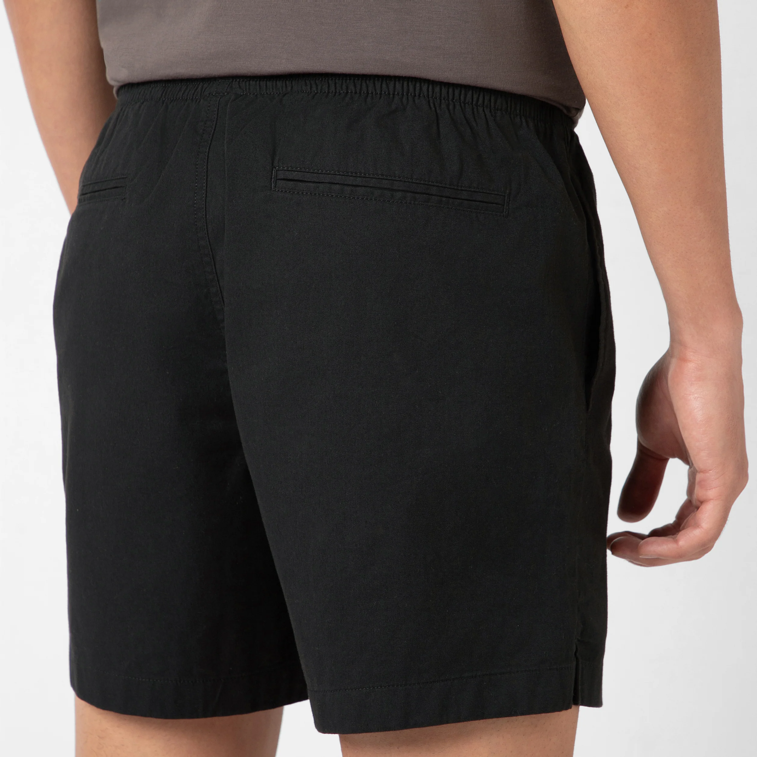 Drawstring Short - Image 25