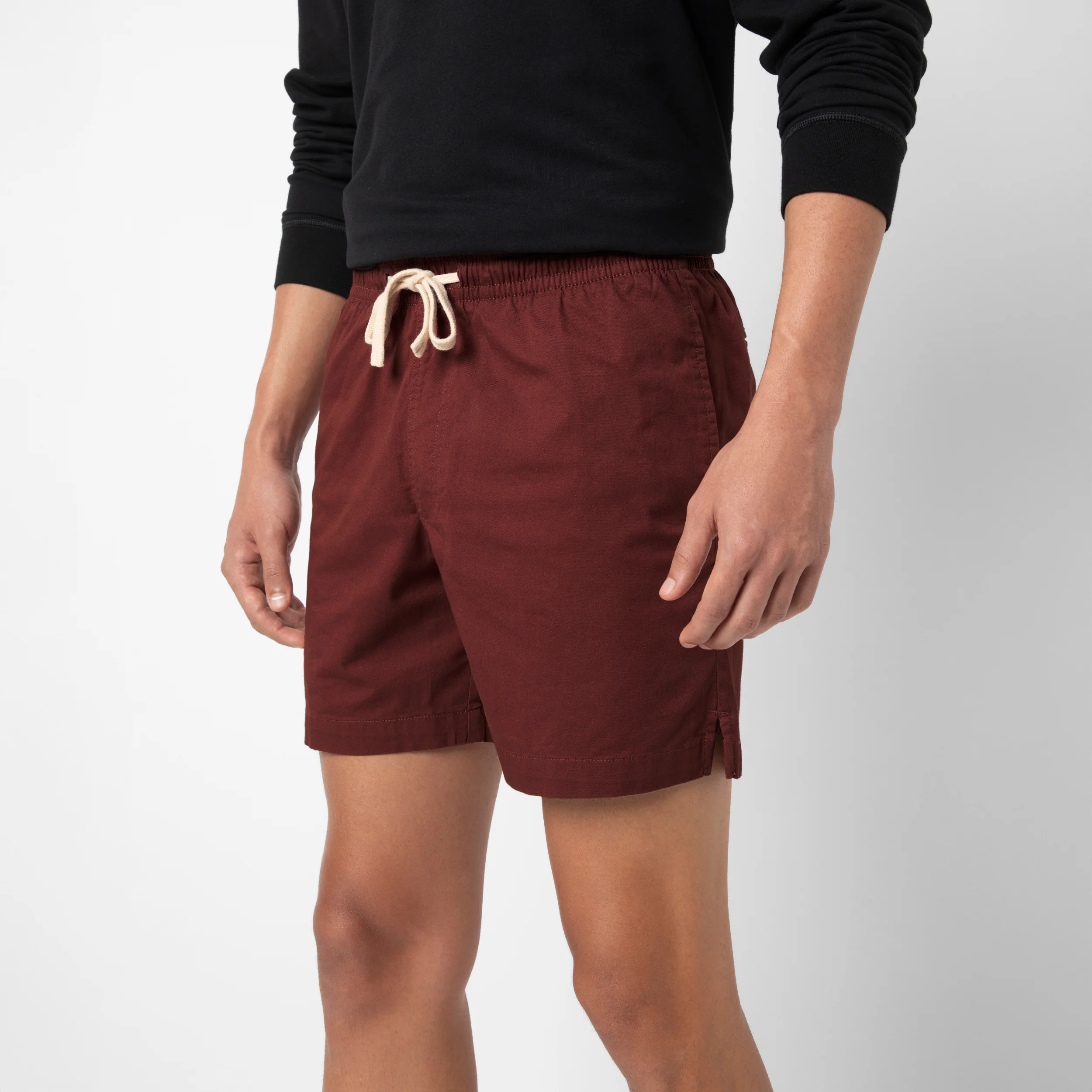 Drawstring Short - Image 29