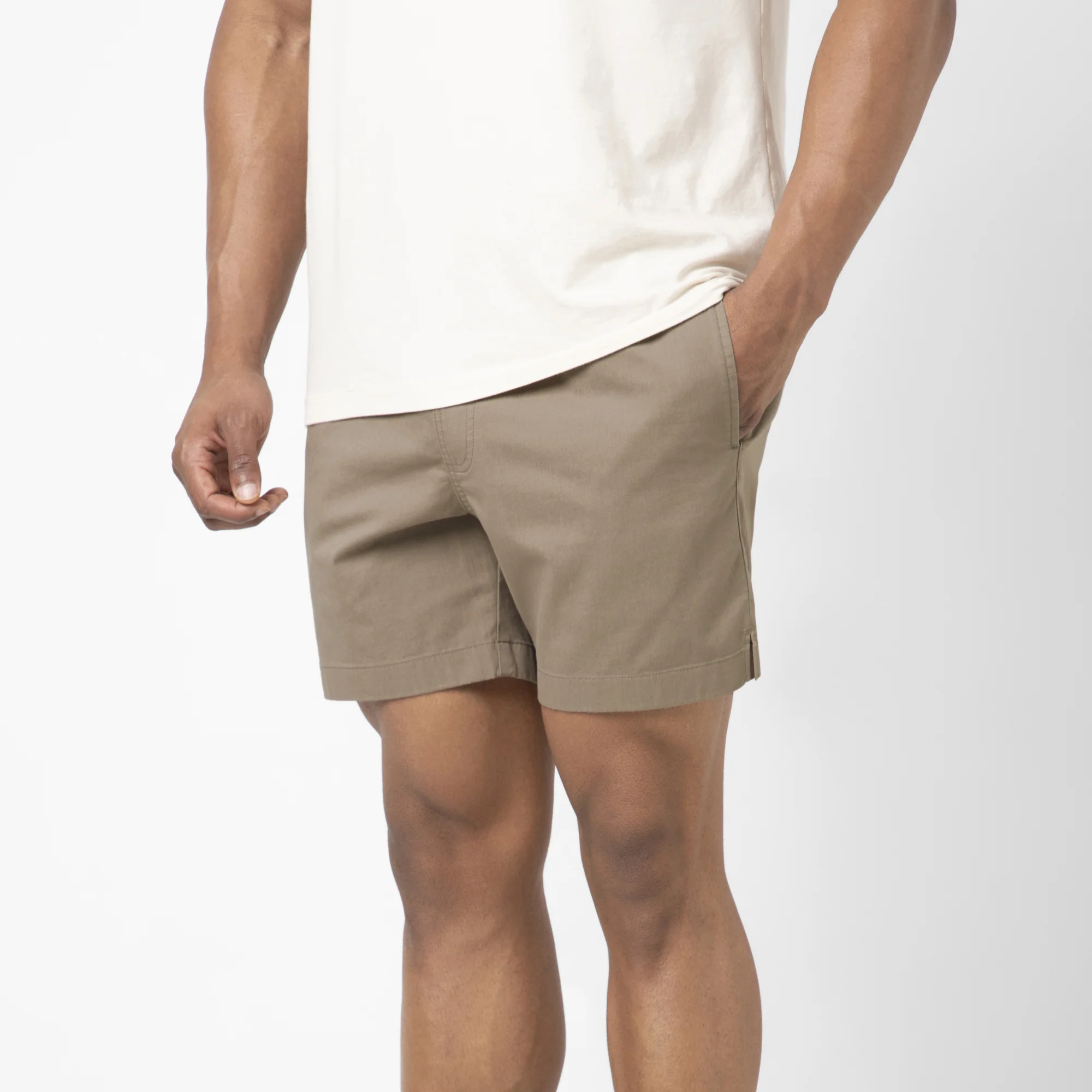 Drawstring Short - Image 3