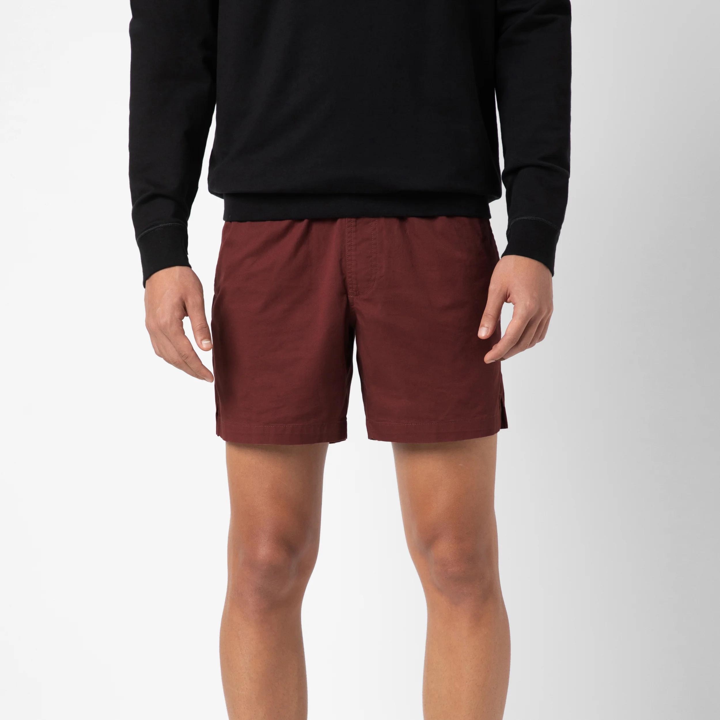 Drawstring Short - Image 30