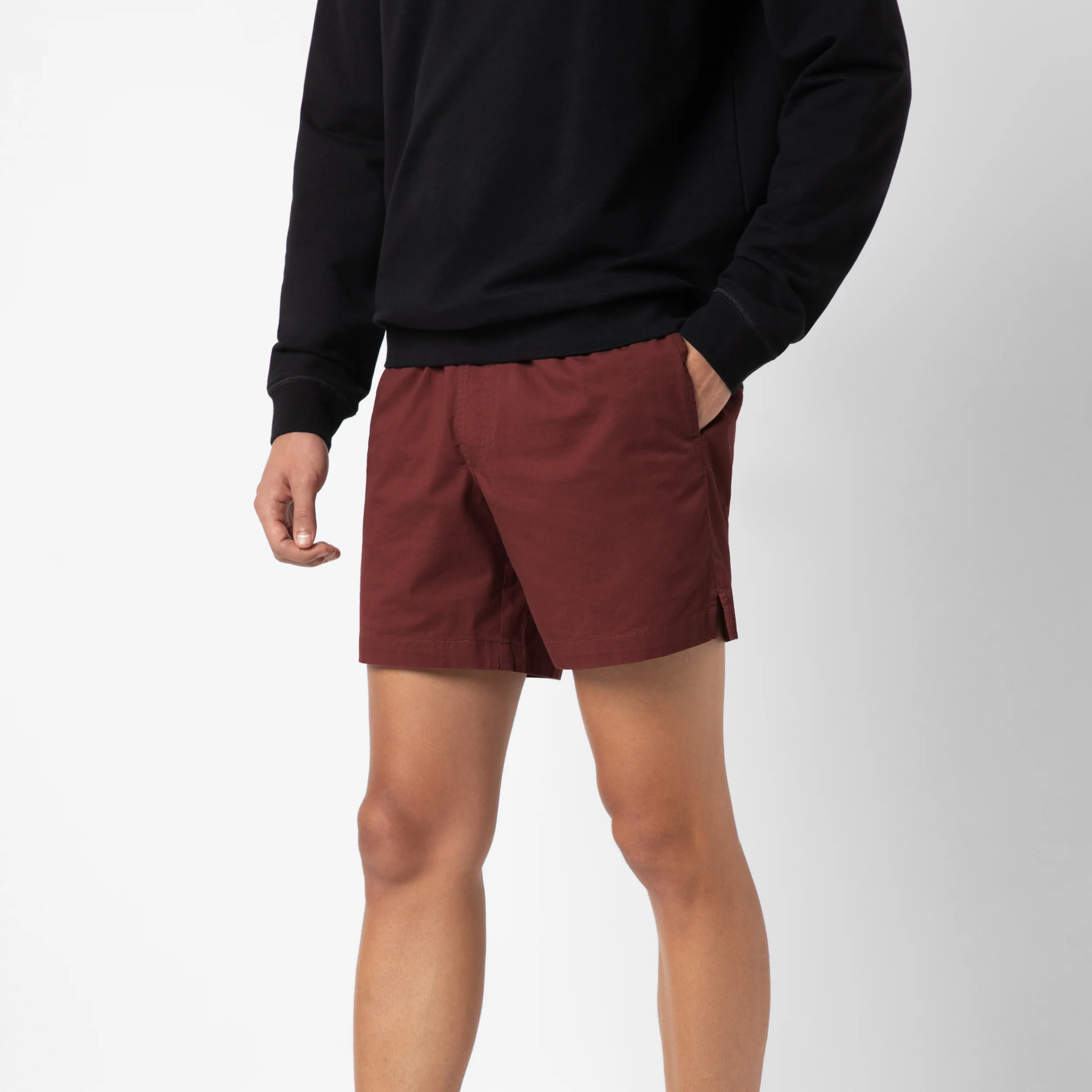 Drawstring Short - Image 31