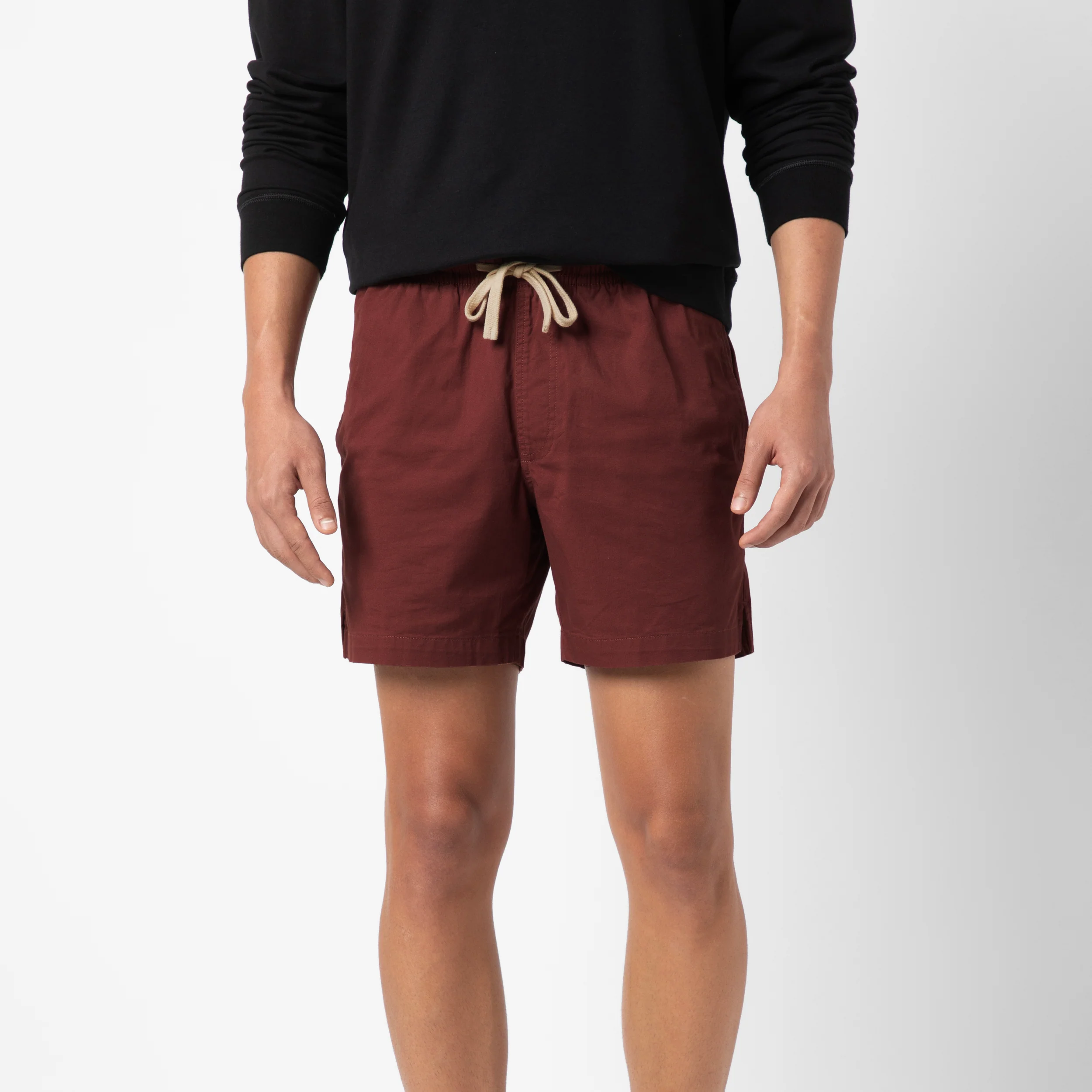 Drawstring Short - Image 33