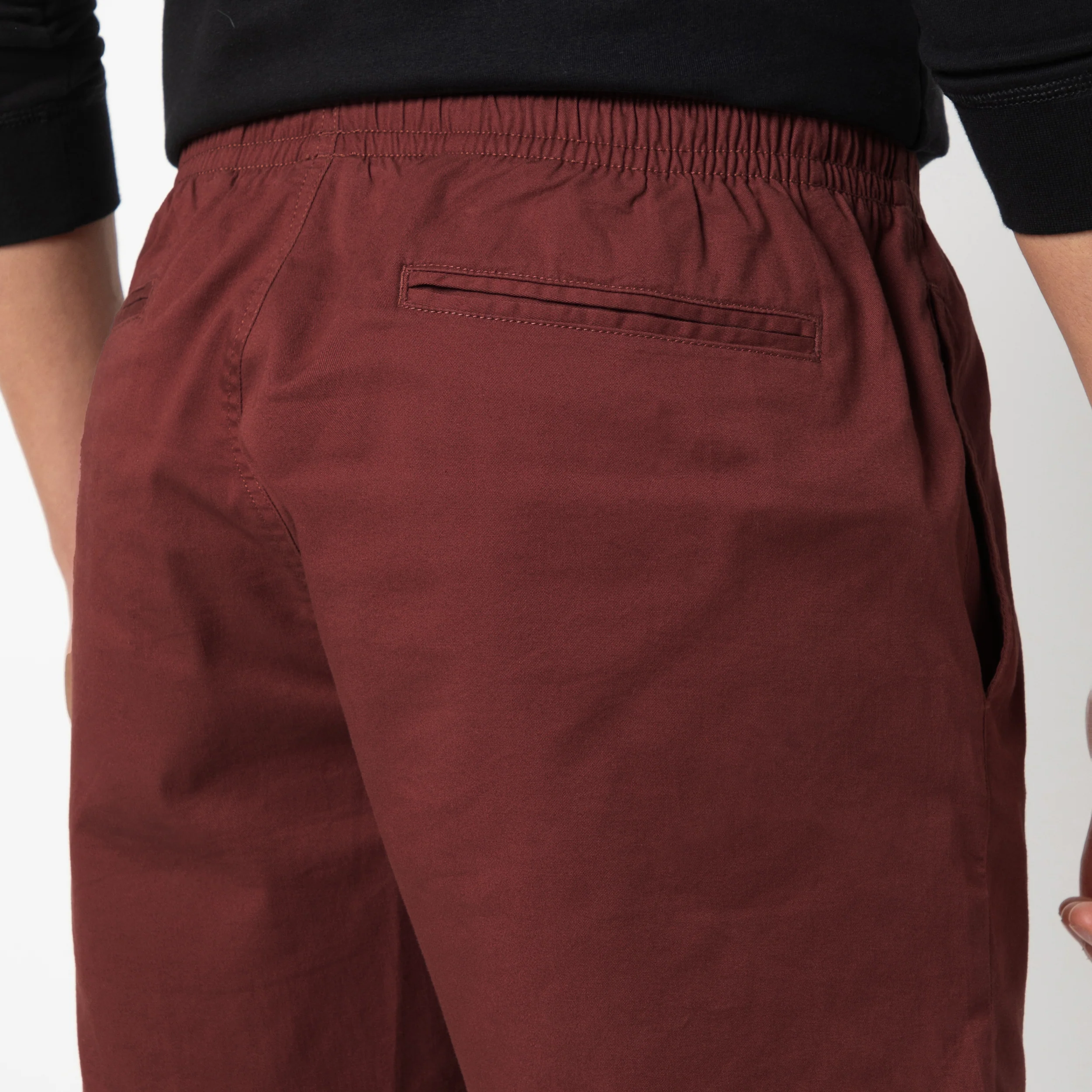 Drawstring Short - Image 35