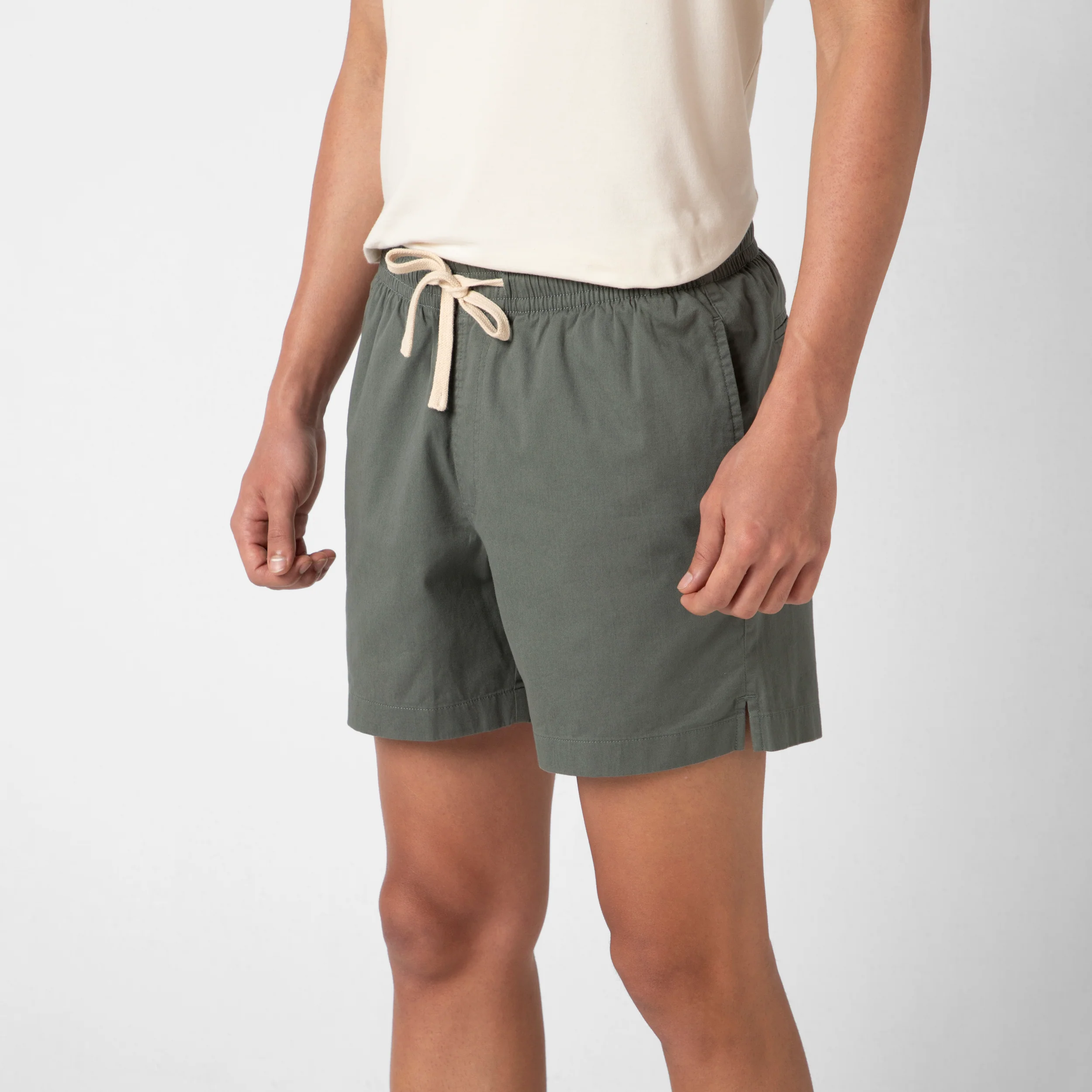 Drawstring Short - Image 39