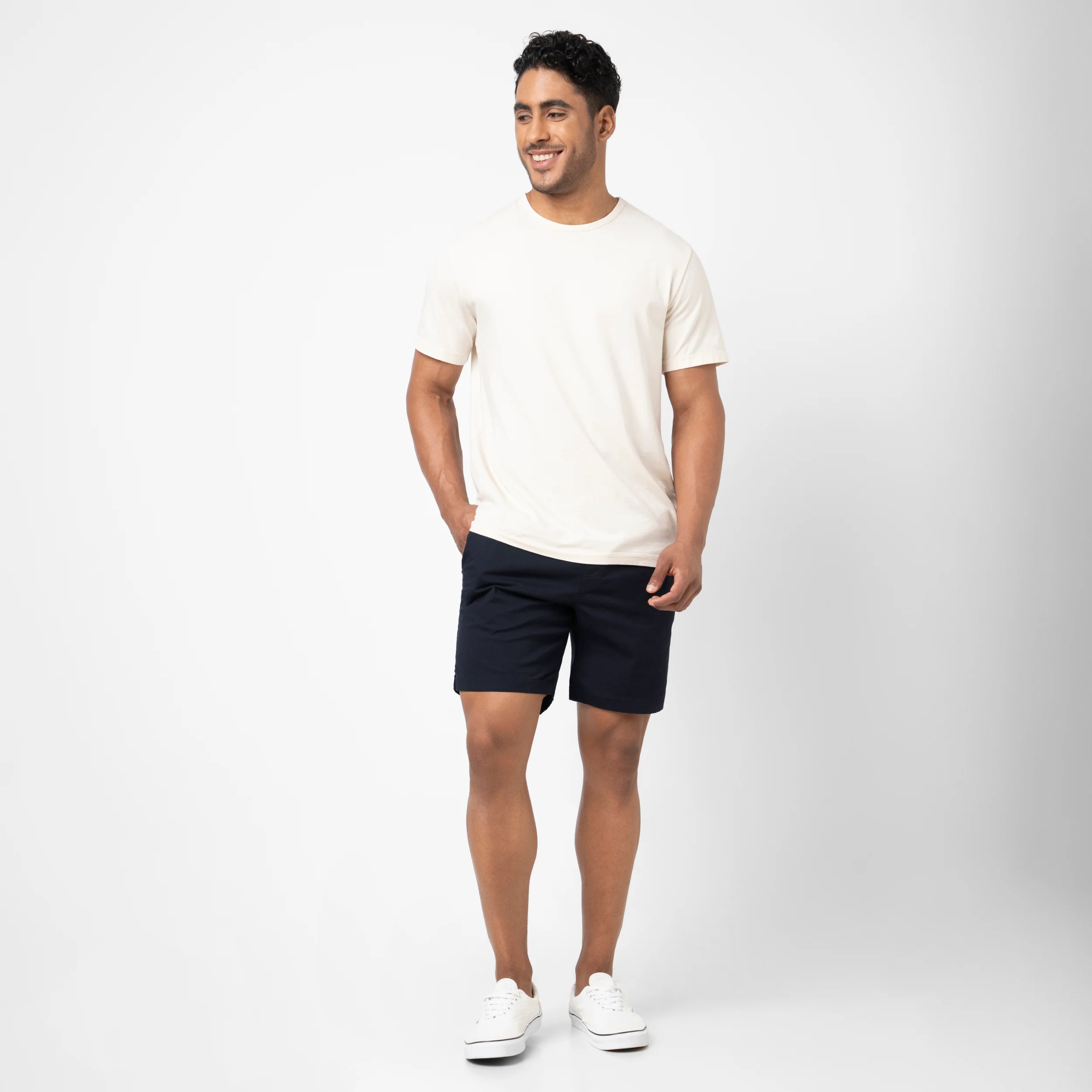 Drawstring Short - Image 116