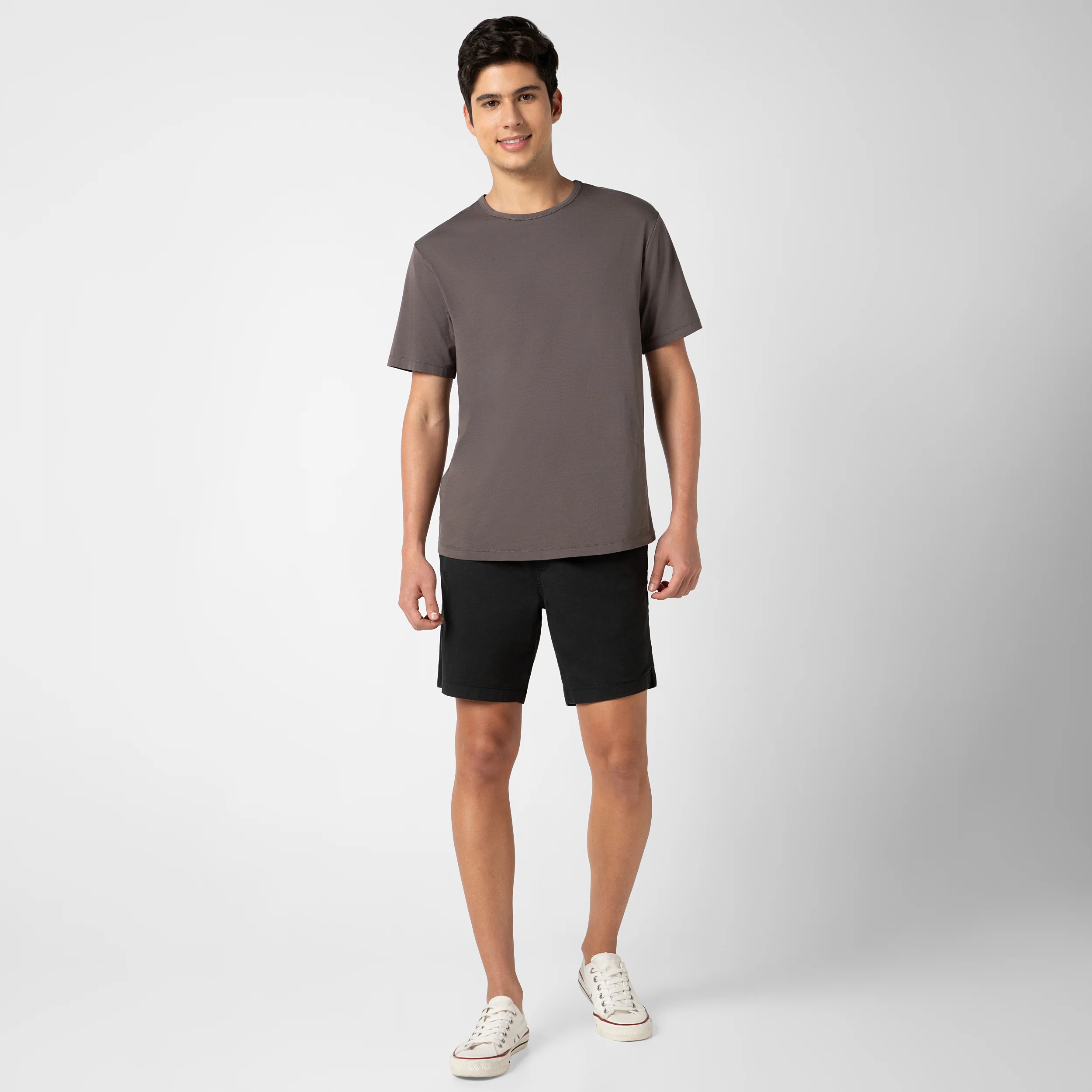 Drawstring Short - Image 70