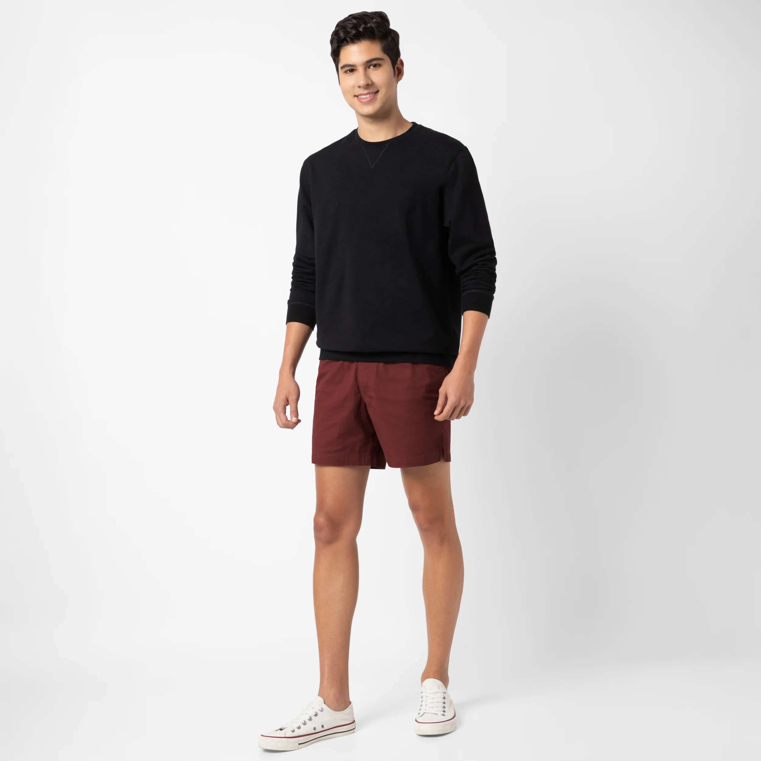 Drawstring Short - Image 34