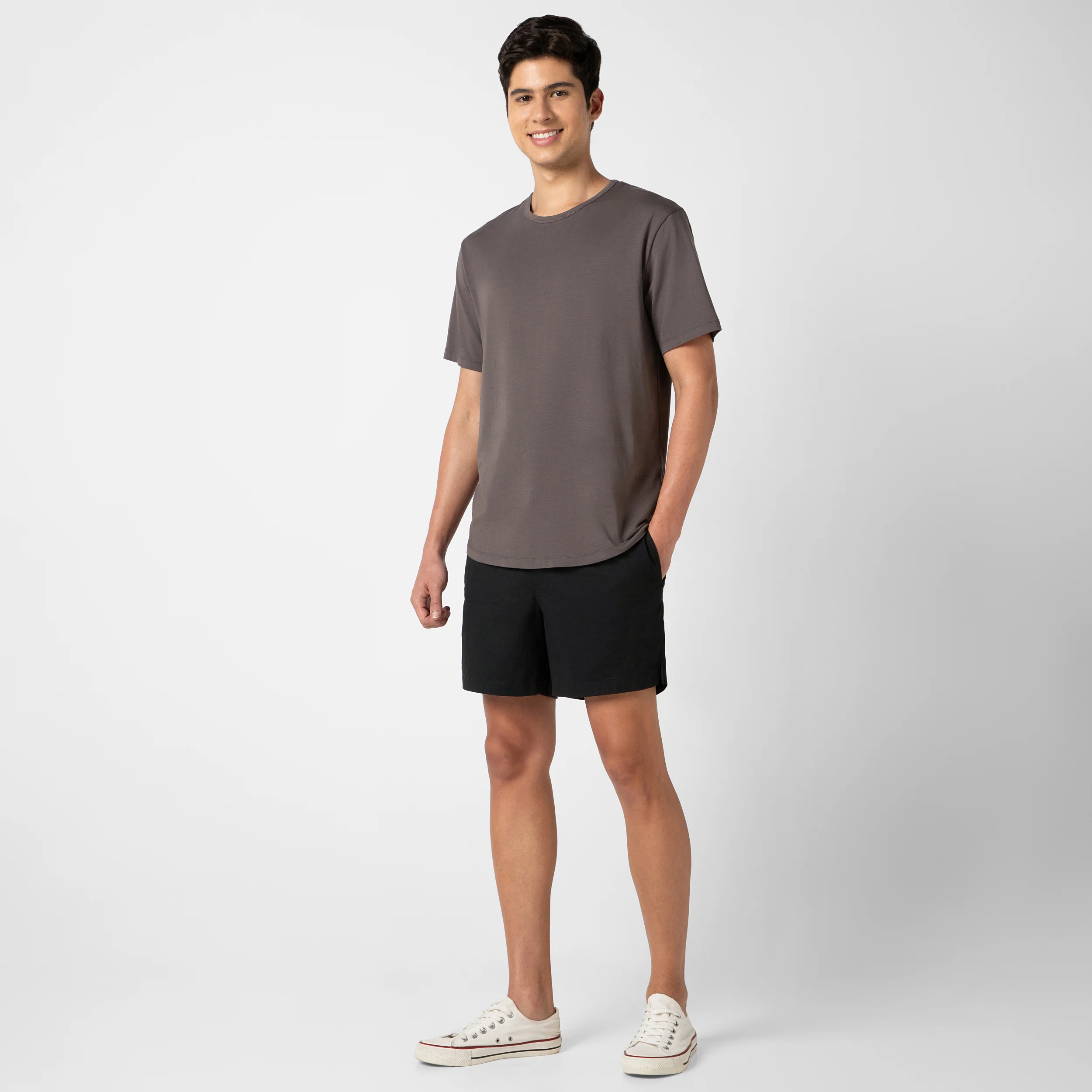 Drawstring Short - Image 24
