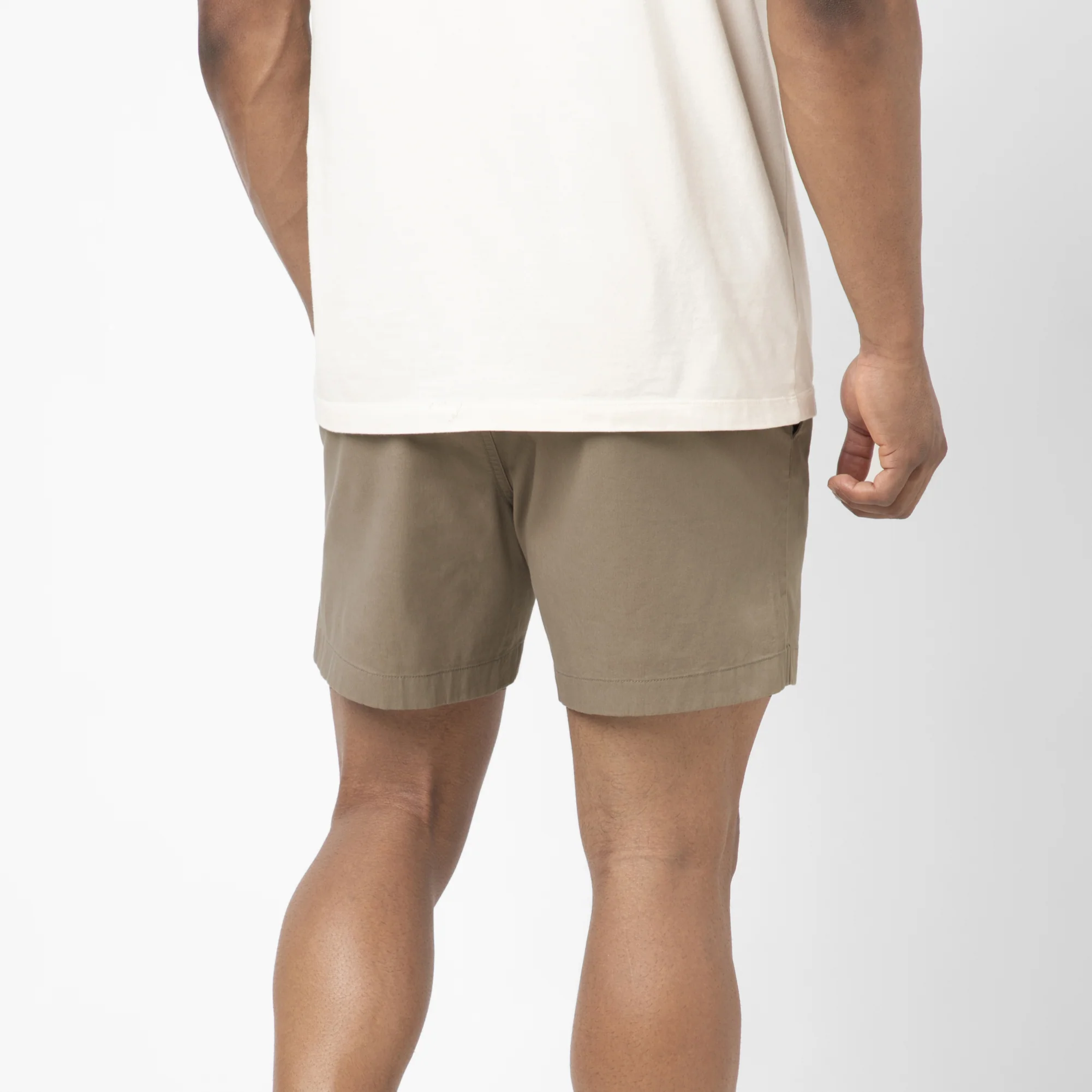 Drawstring Short - Image 4