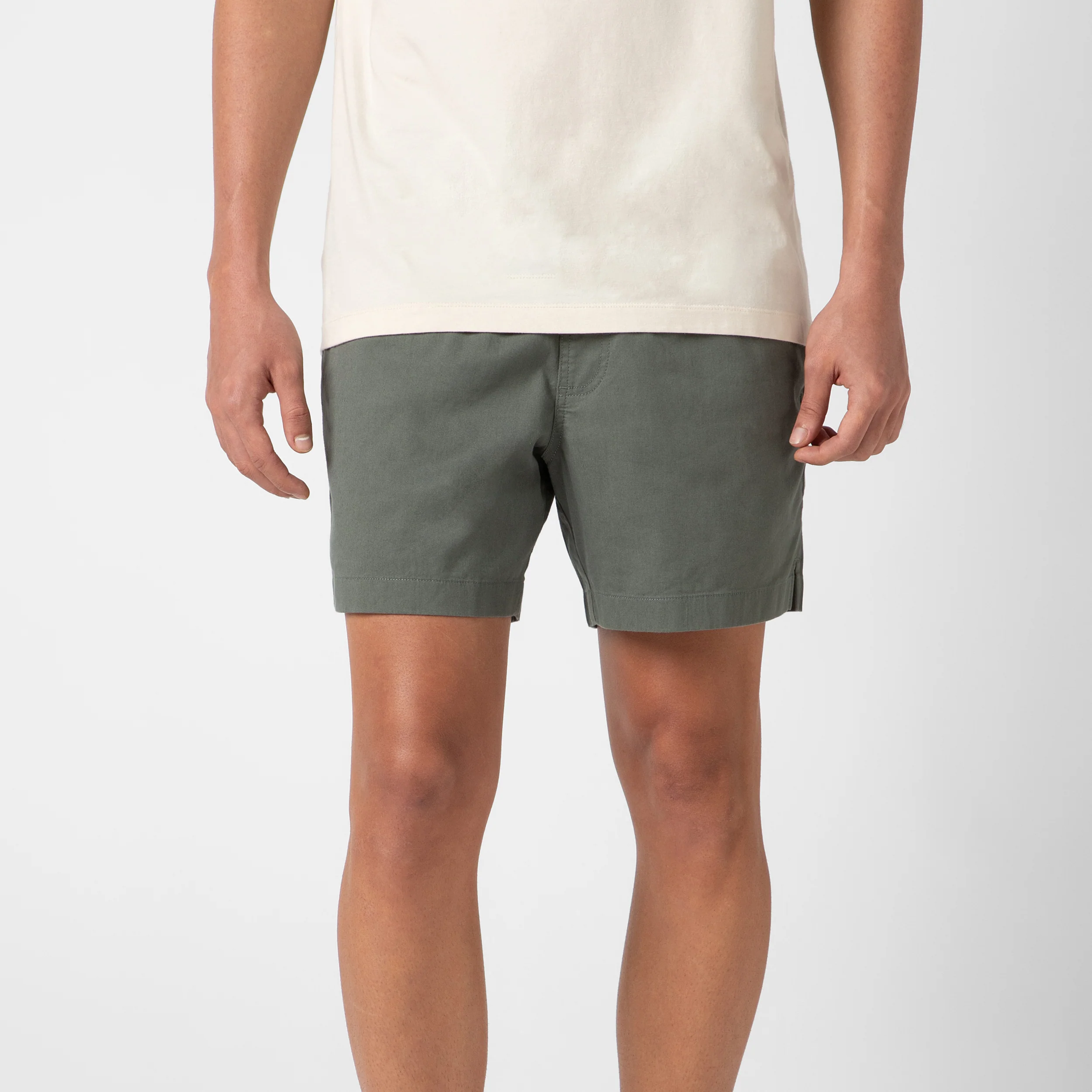 Drawstring Short - Image 40