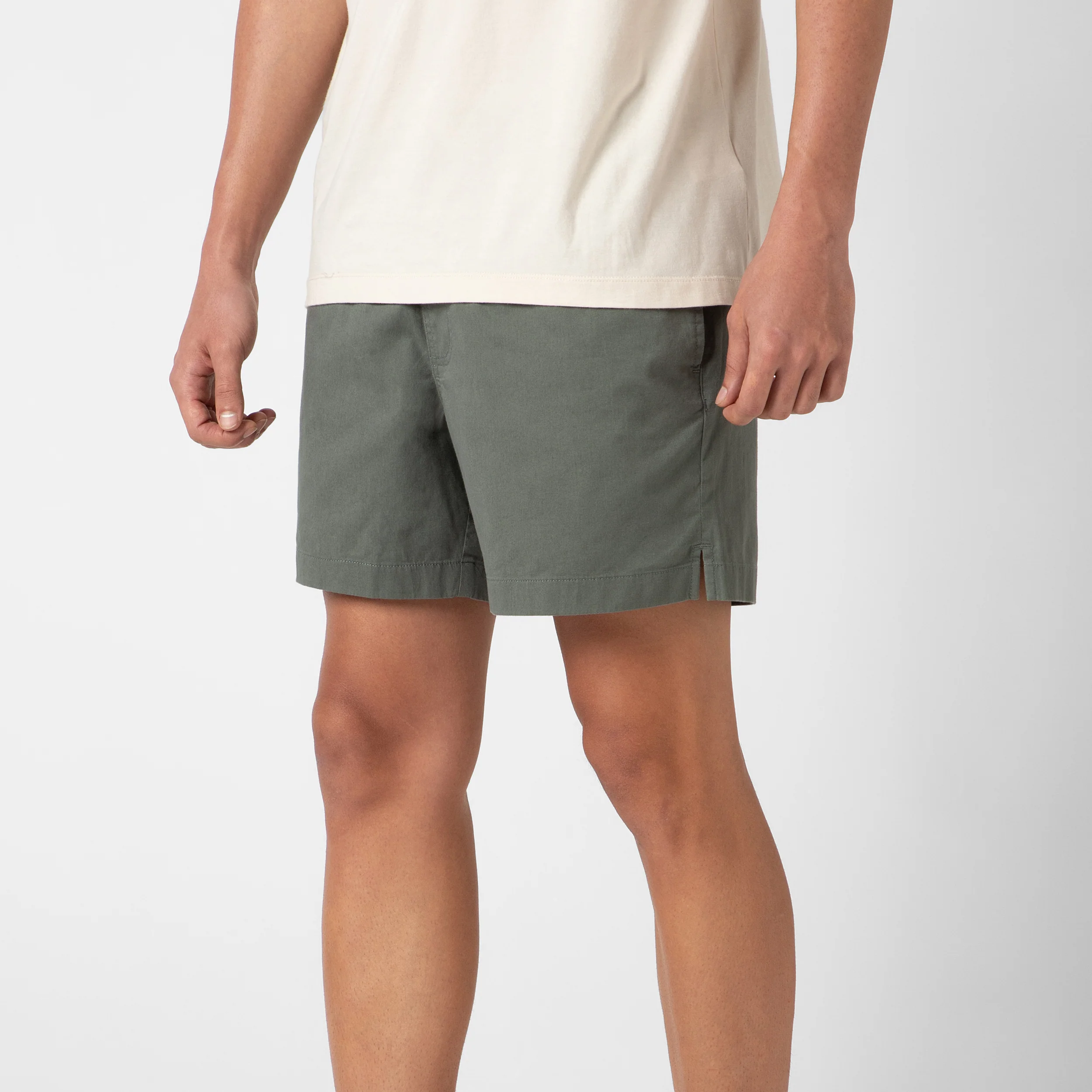 Drawstring Short - Image 41