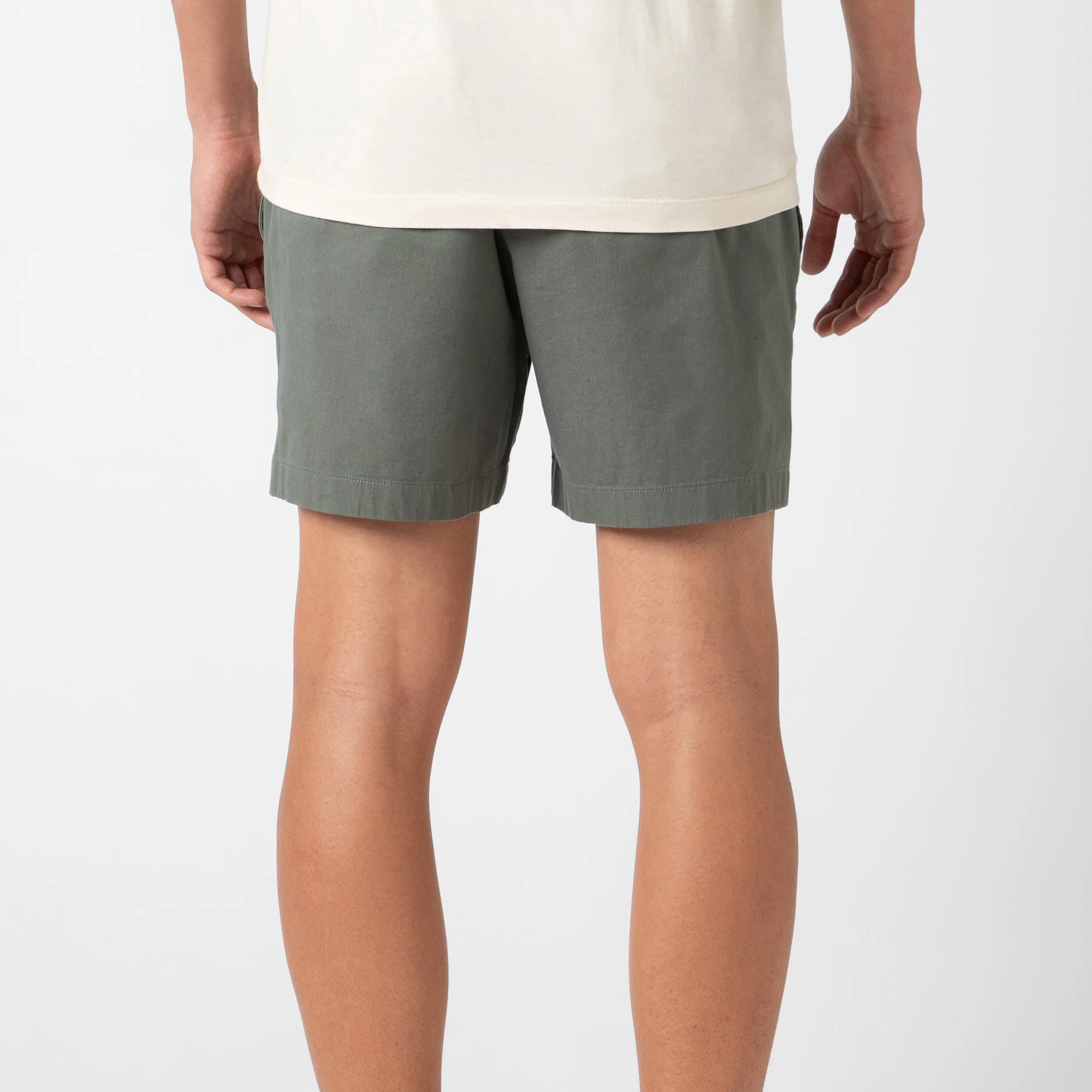 Drawstring Short - Image 42