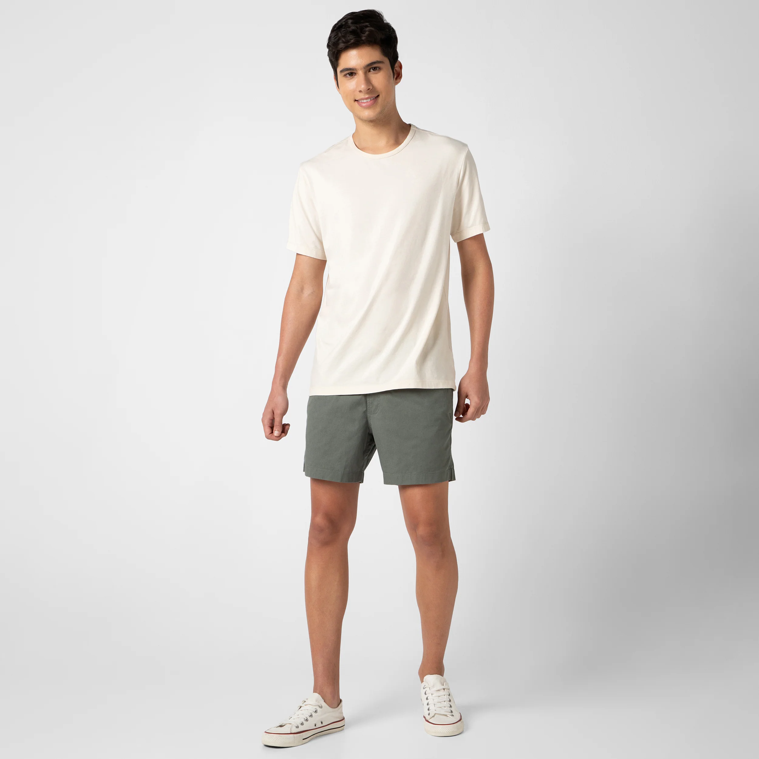 Drawstring Short - Image 43