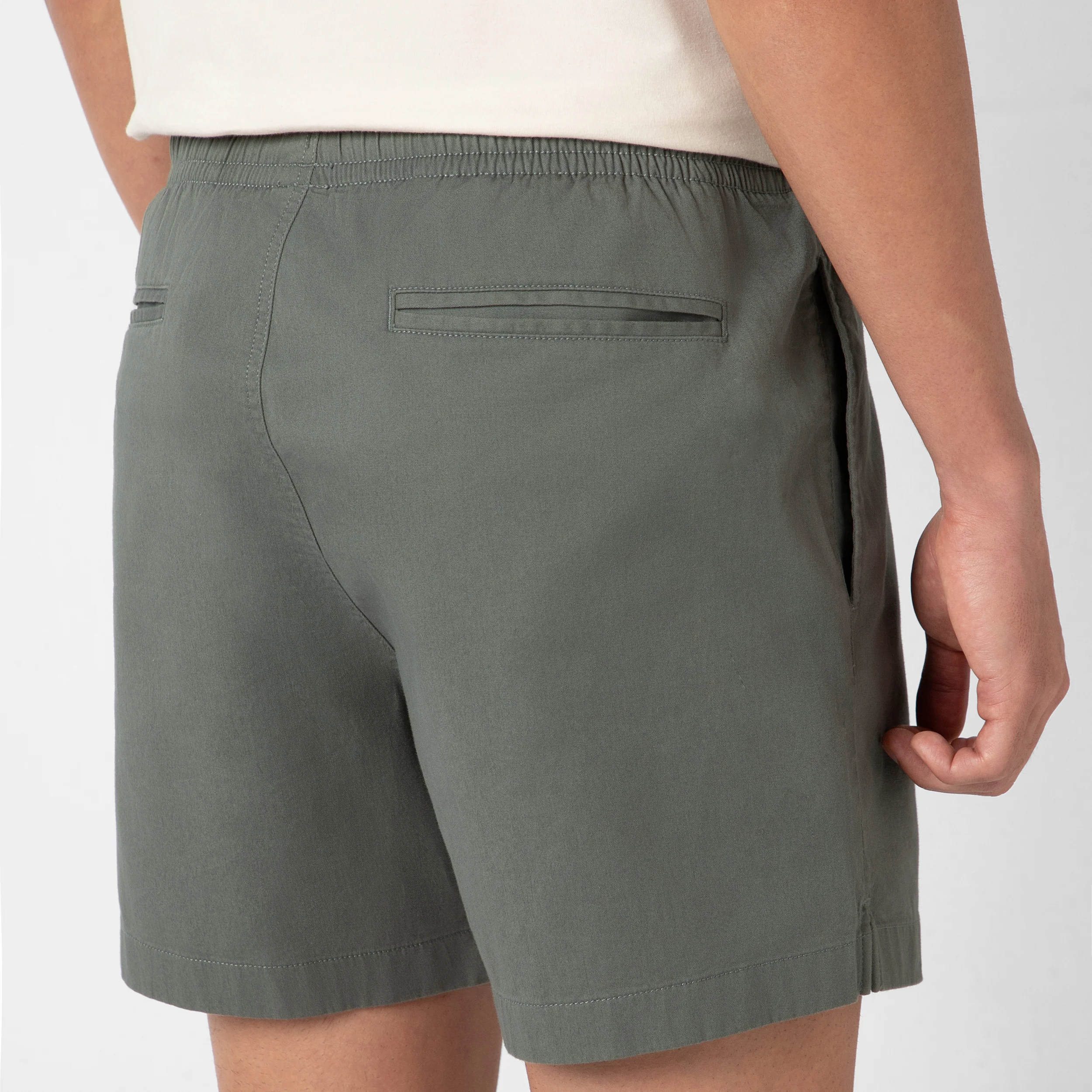 Drawstring Short - Image 44