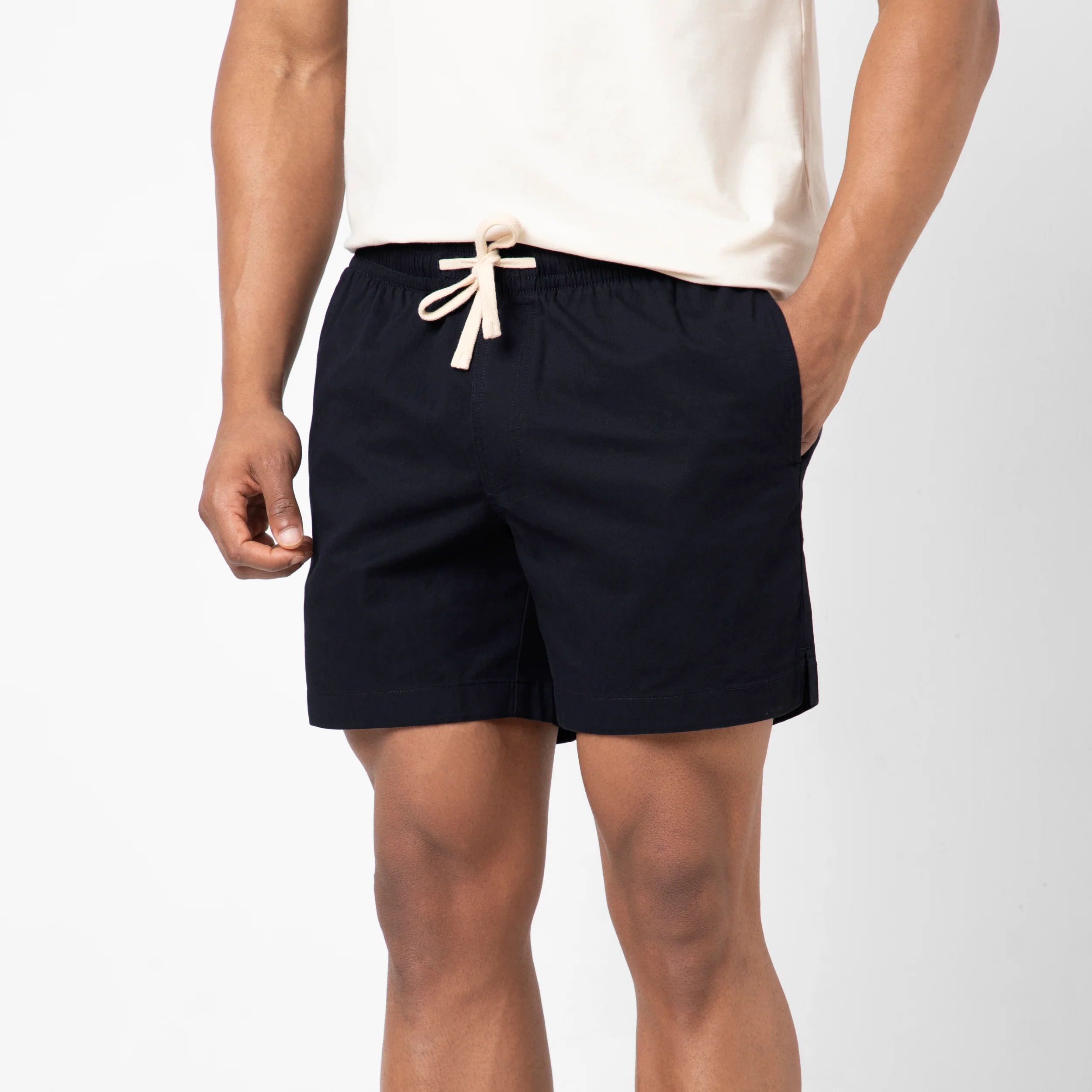 Drawstring Short - Image 48