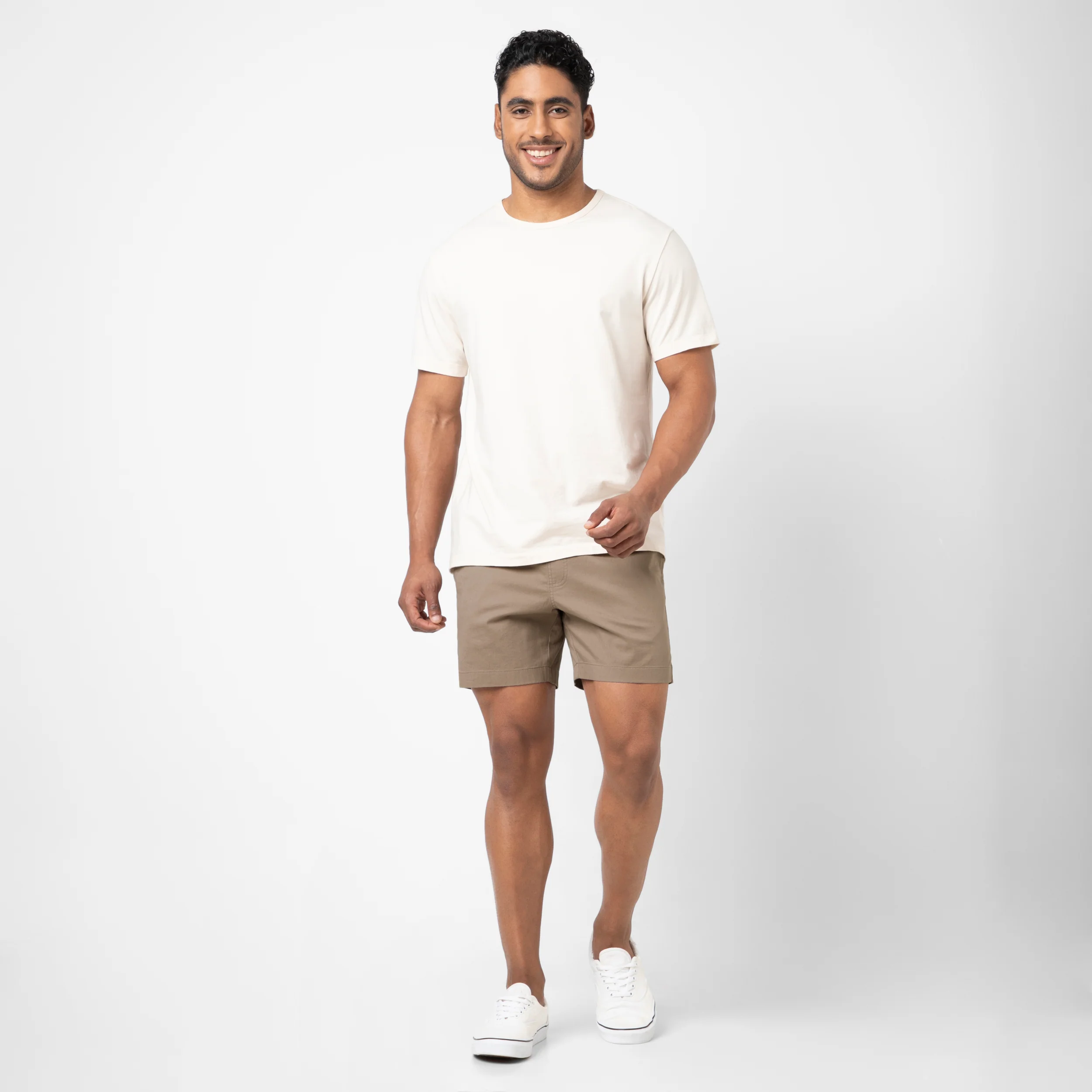 Drawstring Short - Image 5