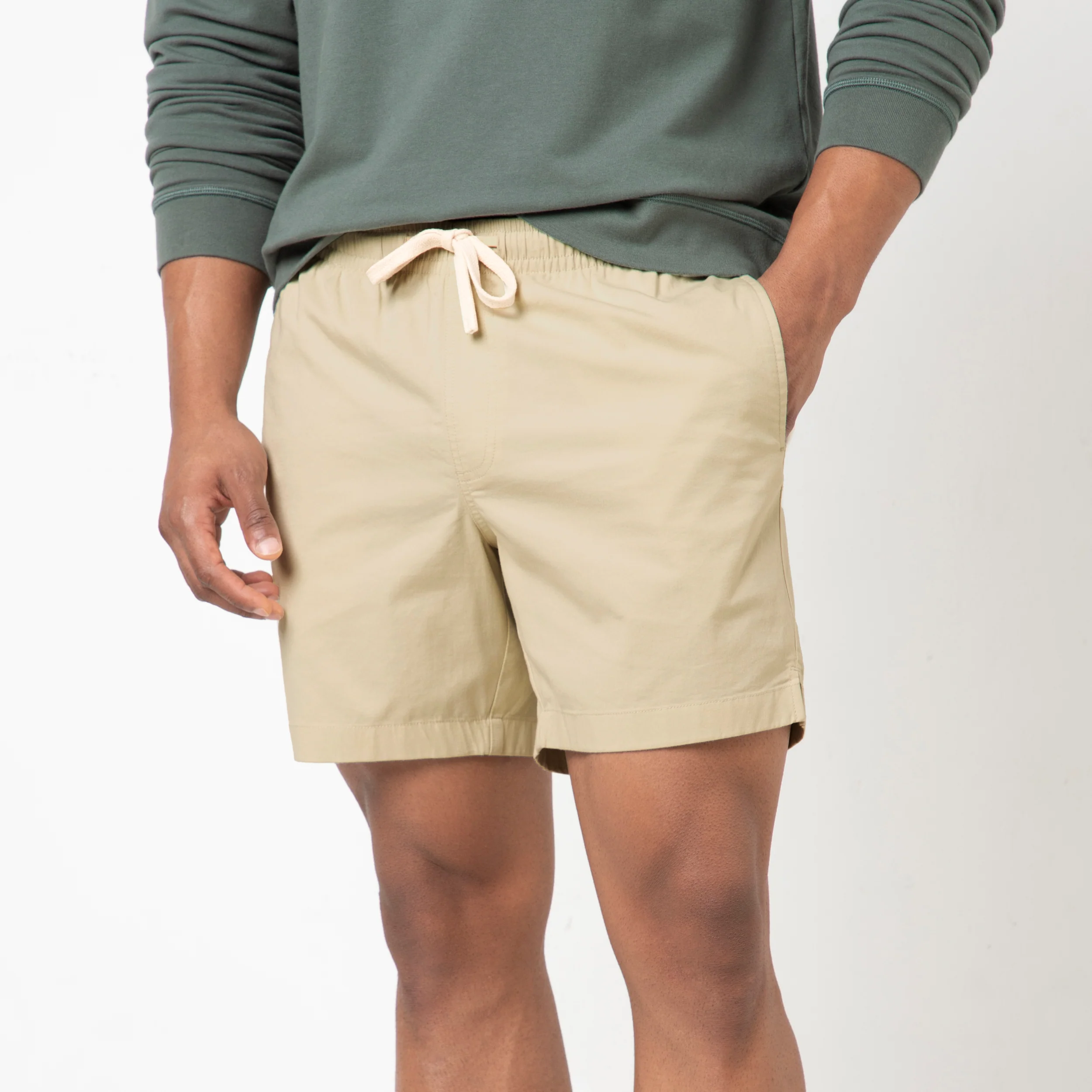 Drawstring Short - Image 57