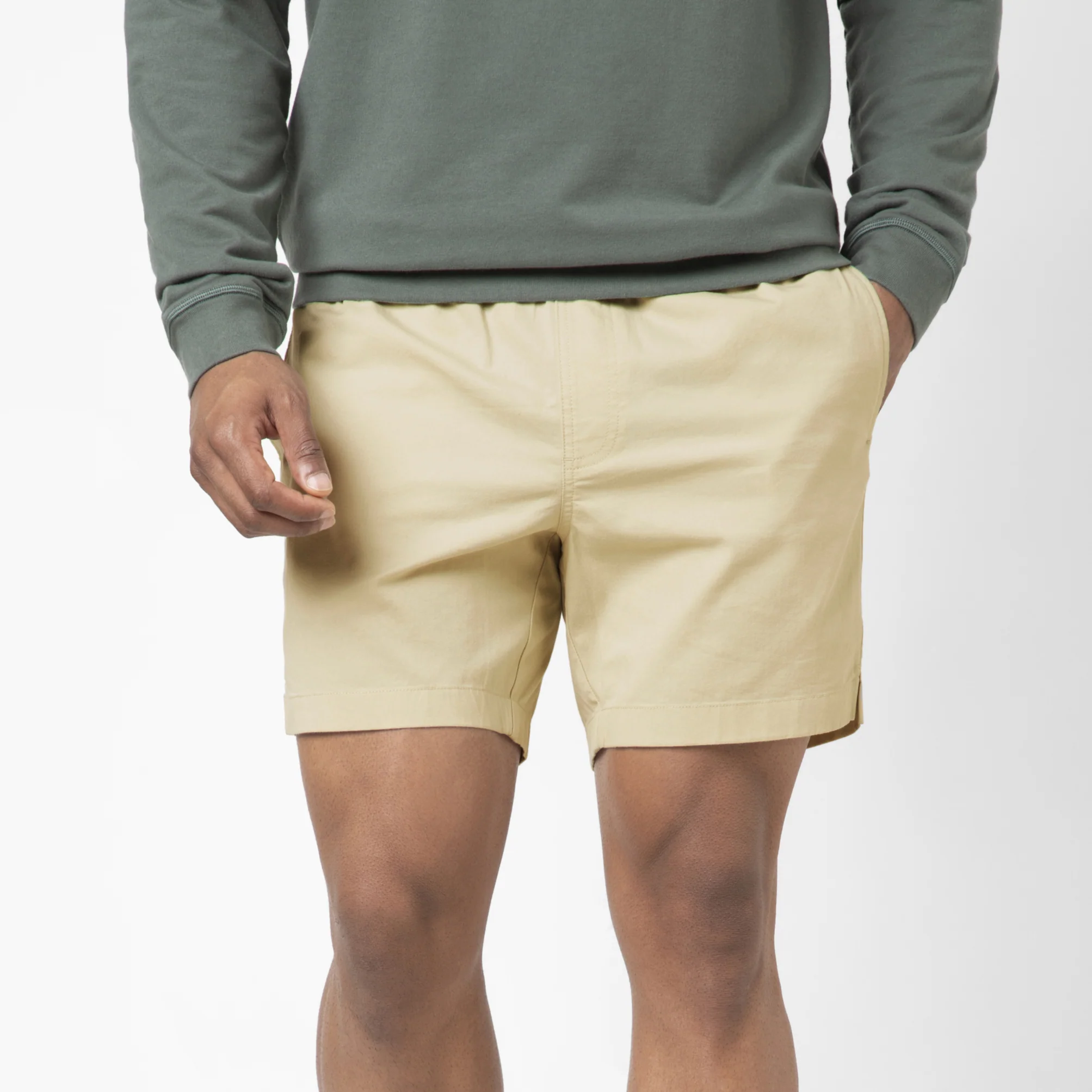 Drawstring Short - Image 58
