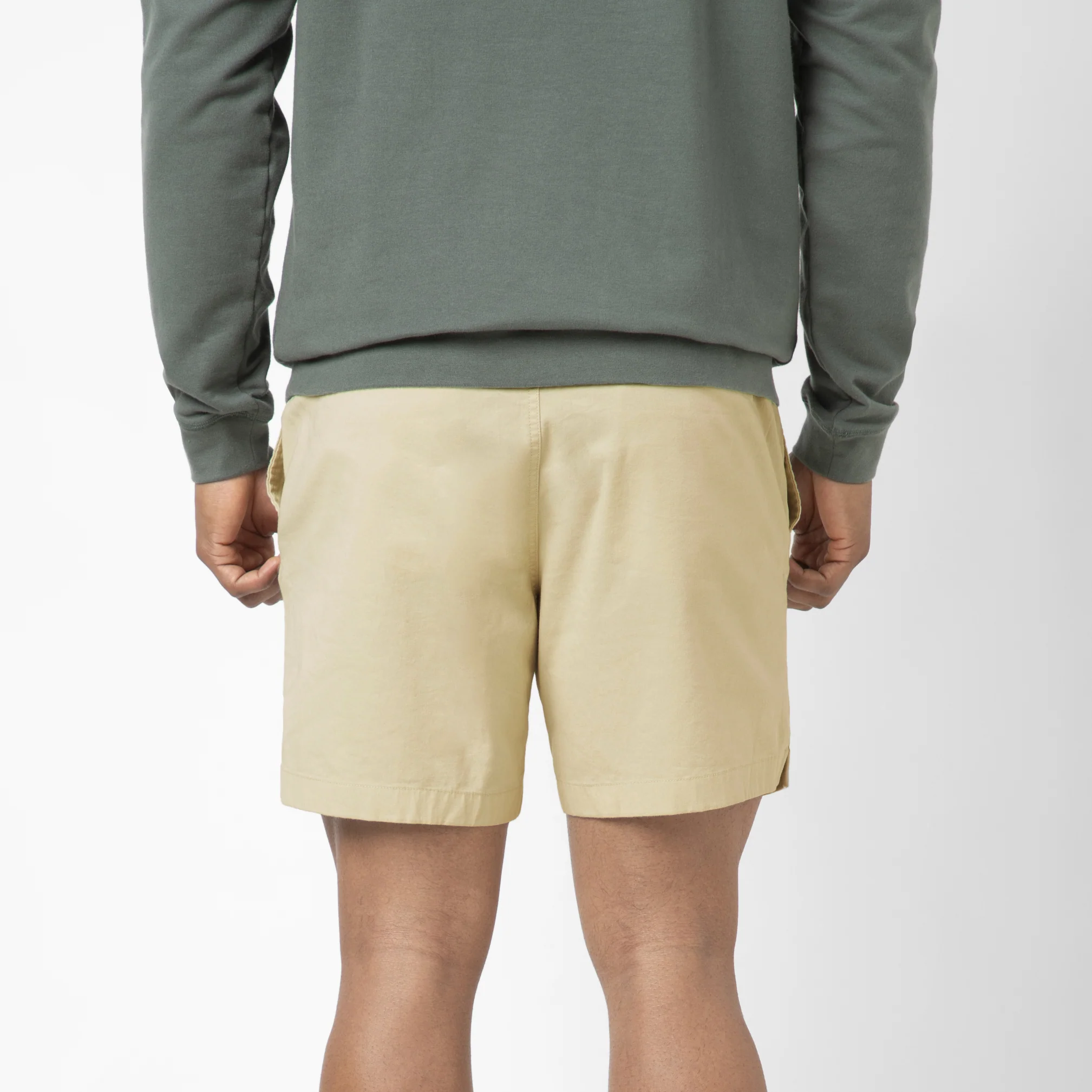 Drawstring Short - Image 59