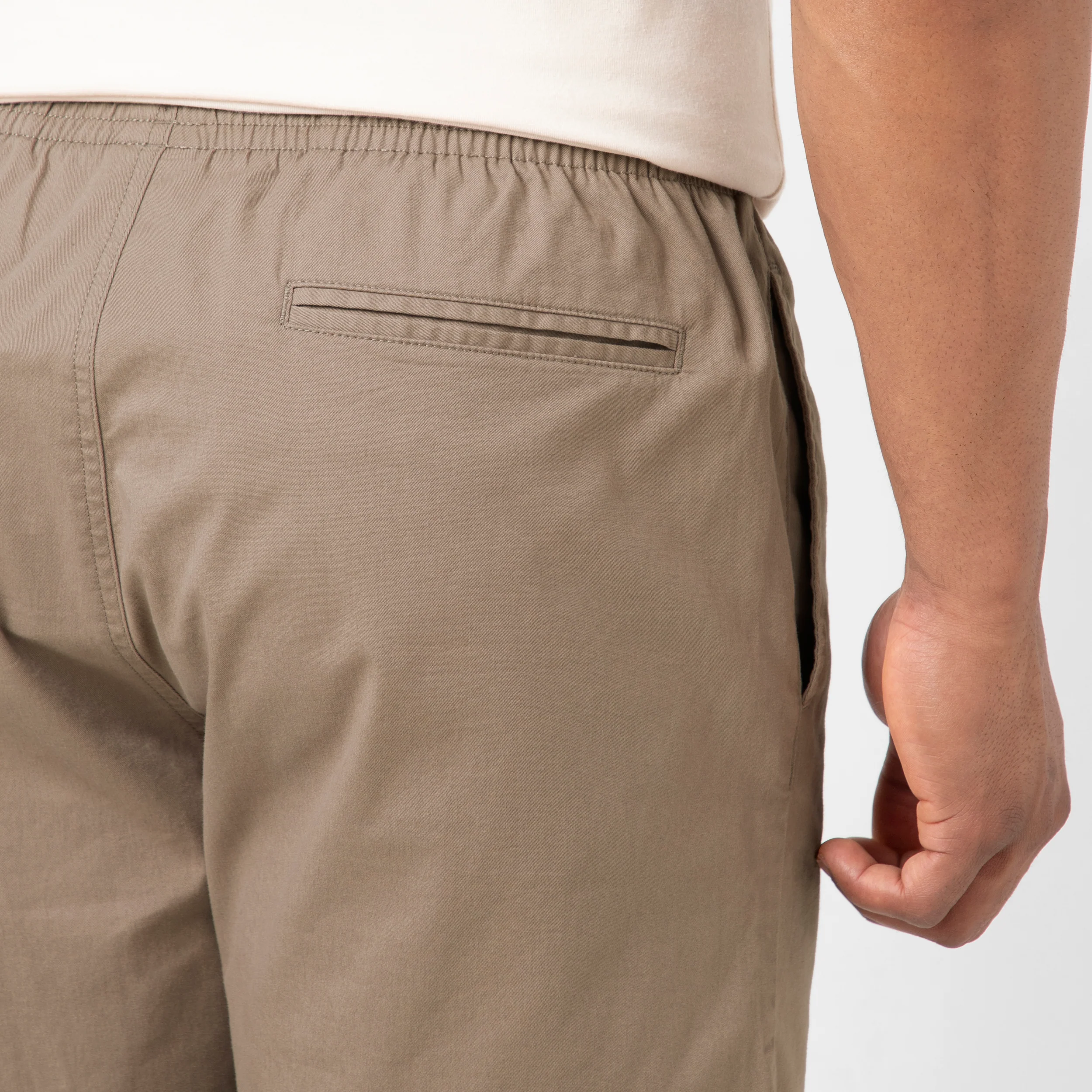 Drawstring Short - Image 6