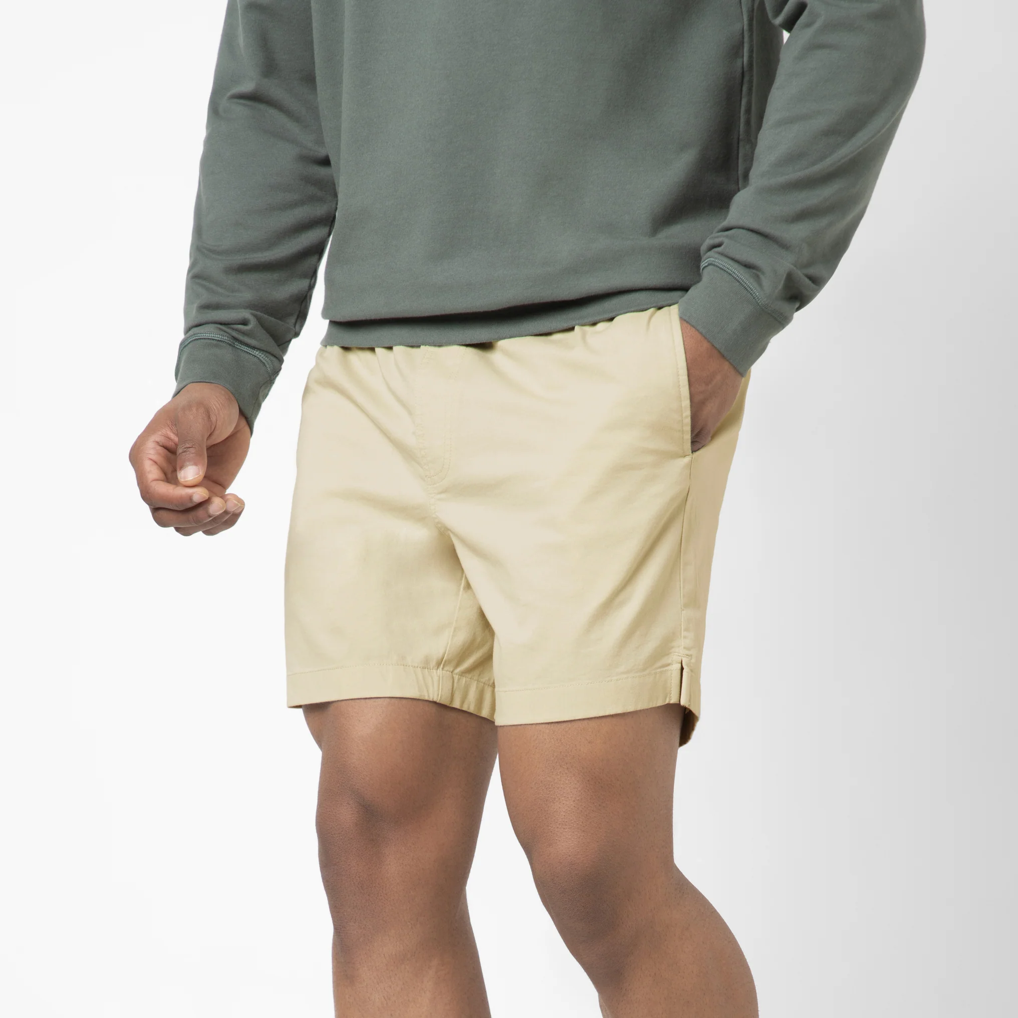 Drawstring Short - Image 60